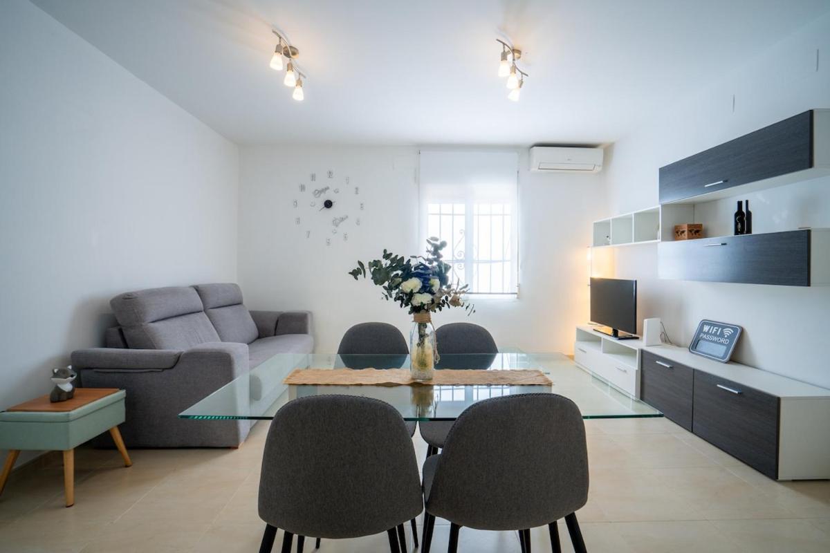 Cerca De Ciencias 4 Huespedes Apartamento Valencia