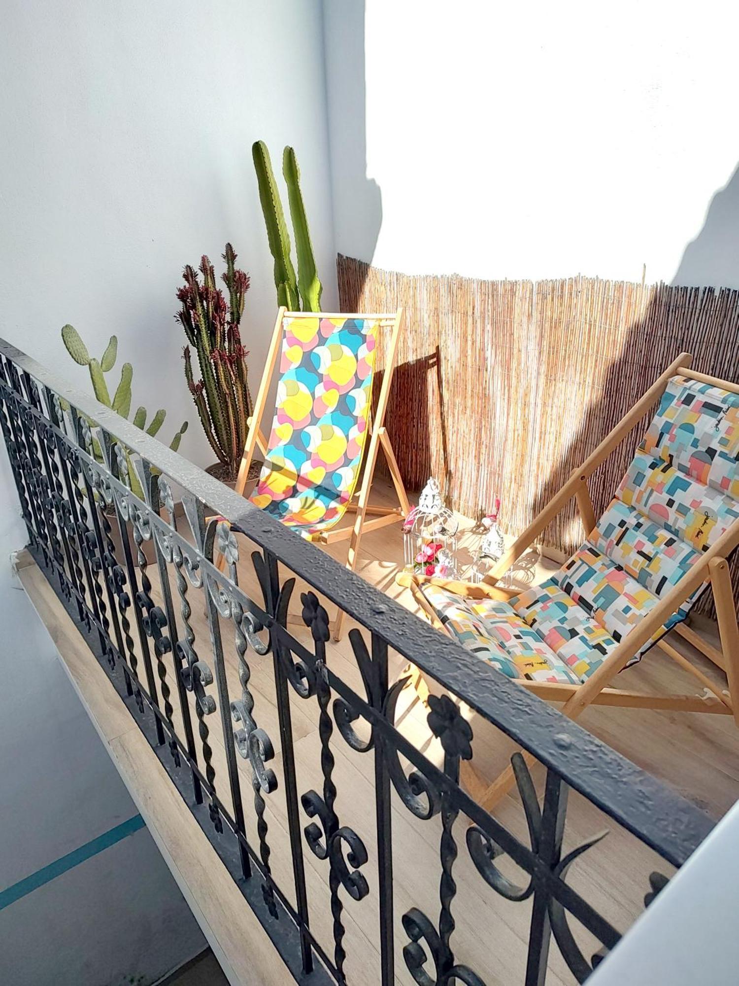 Maravillosa Casa Junto Al Mar Y Cerca Del Centro