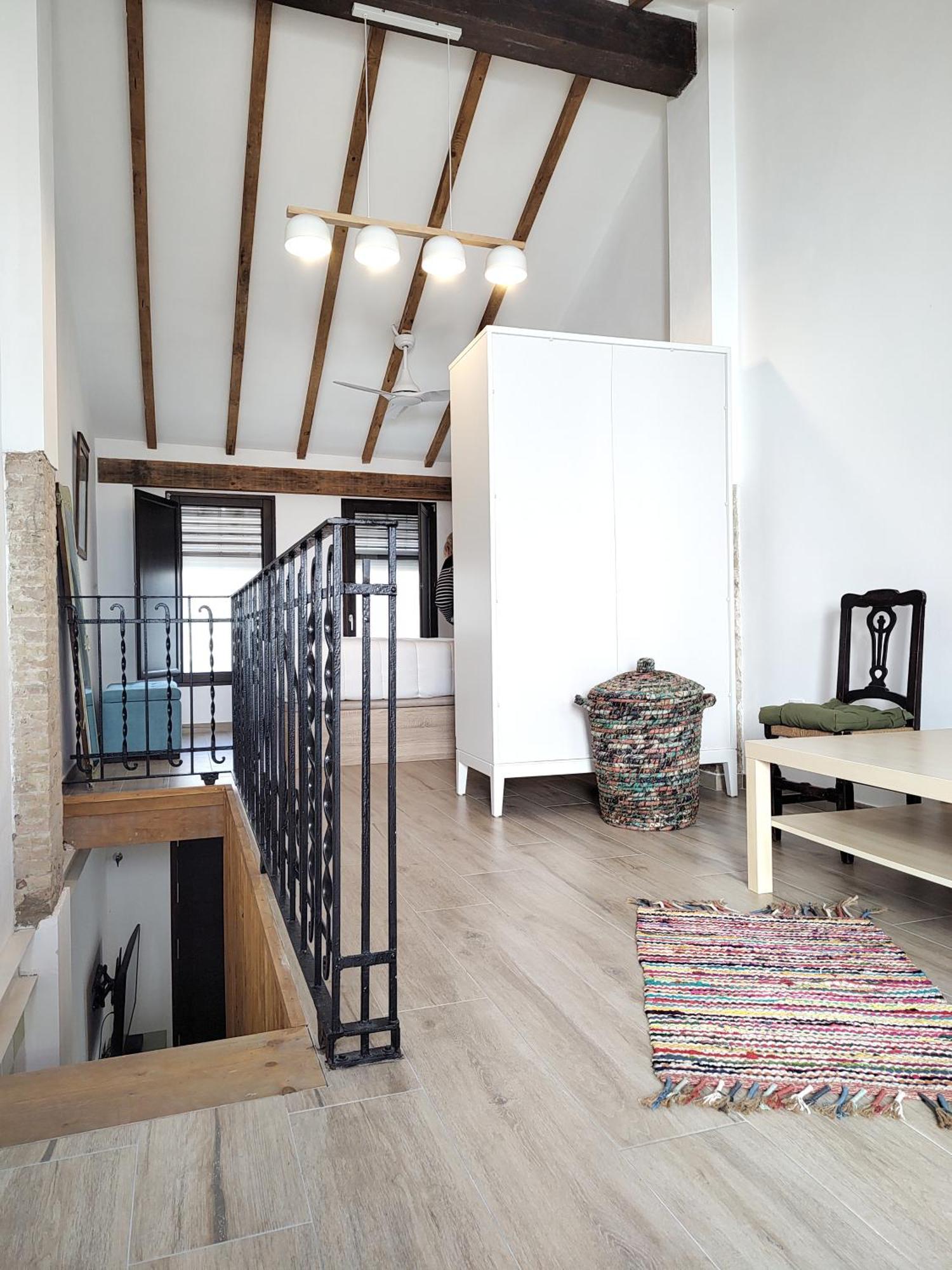 Сasa de vacaciones Maravillosa Casa Junto Al Mar Y Cerca Del Centro *
