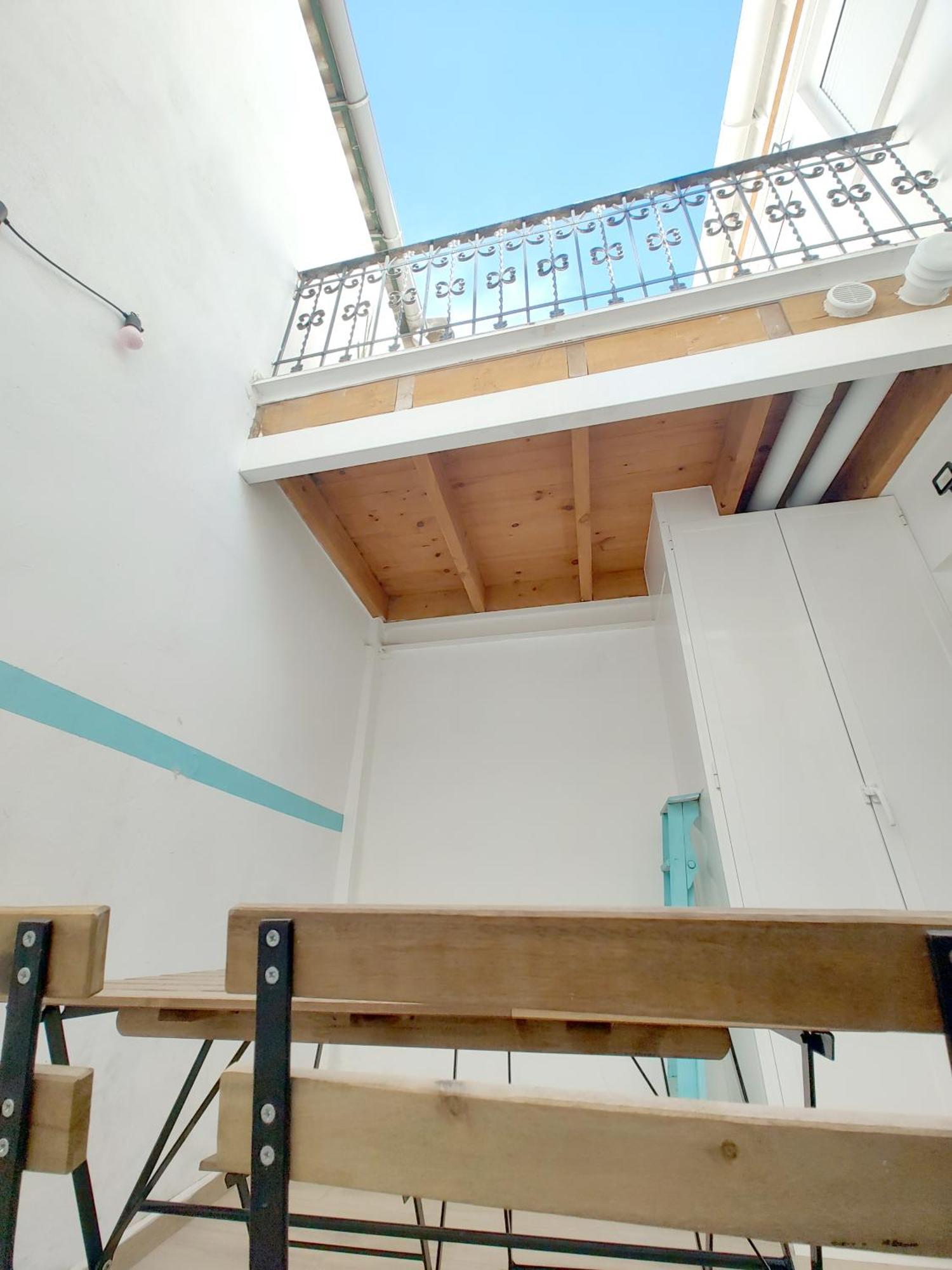 Сasa de vacaciones Maravillosa Casa Junto Al Mar Y Cerca Del Centro Valencia