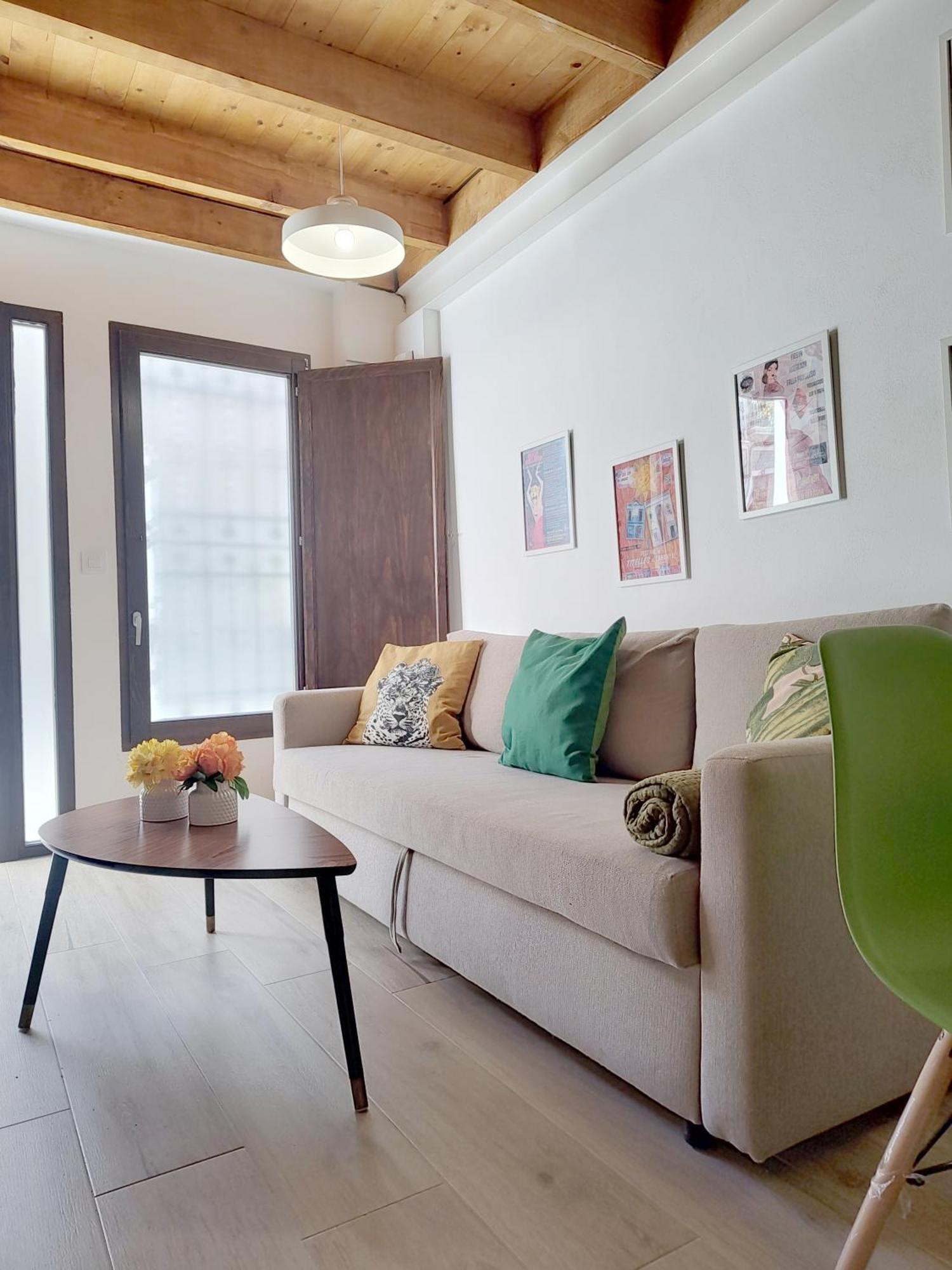 Maravillosa Casa Junto Al Mar Y Cerca Del Centro
