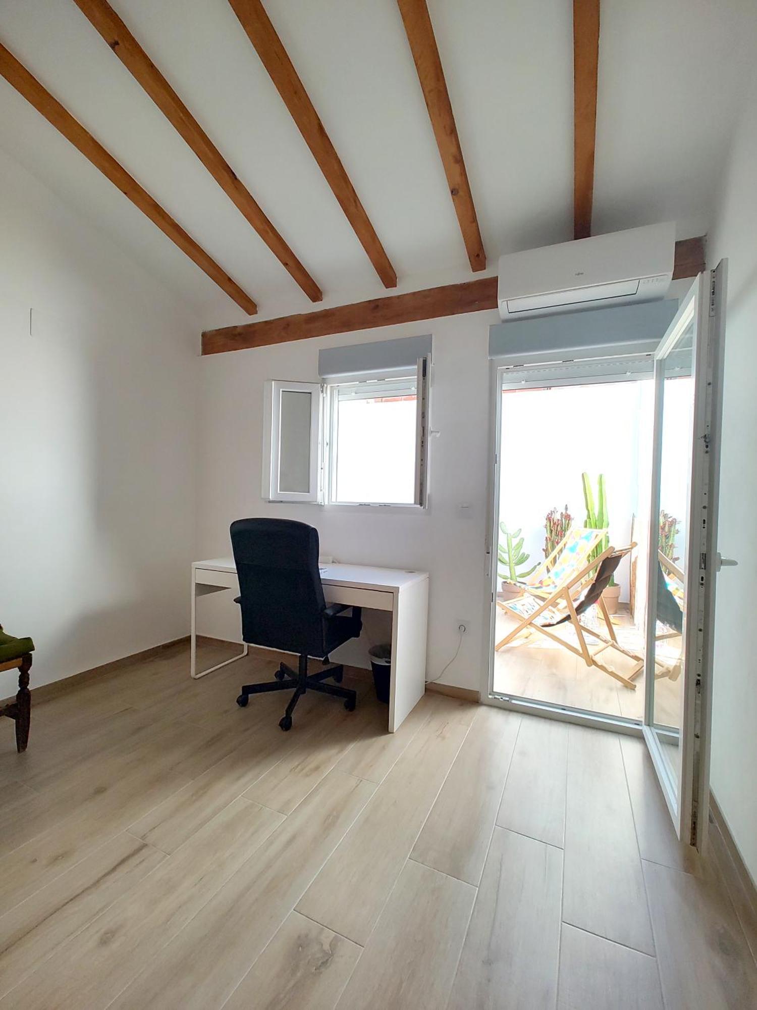 Maravillosa Casa Junto Al Mar Y Cerca Del Centro Сasa de vacaciones