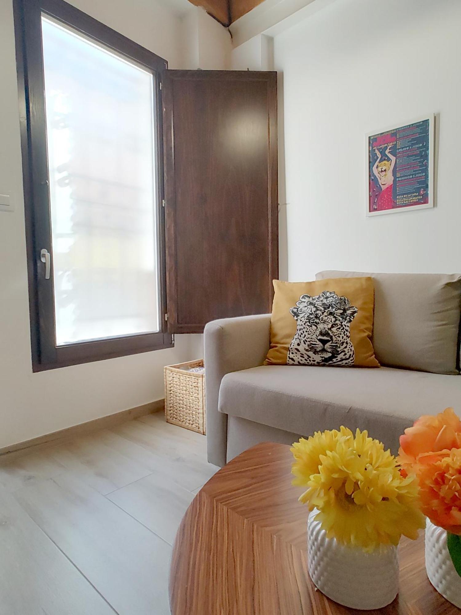 Сasa de vacaciones Maravillosa Casa Junto Al Mar Y Cerca Del Centro *