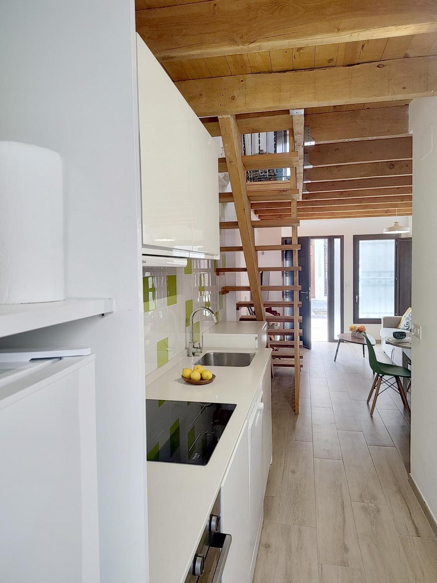 Maravillosa Casa Junto Al Mar Y Cerca Del Centro * Valencia