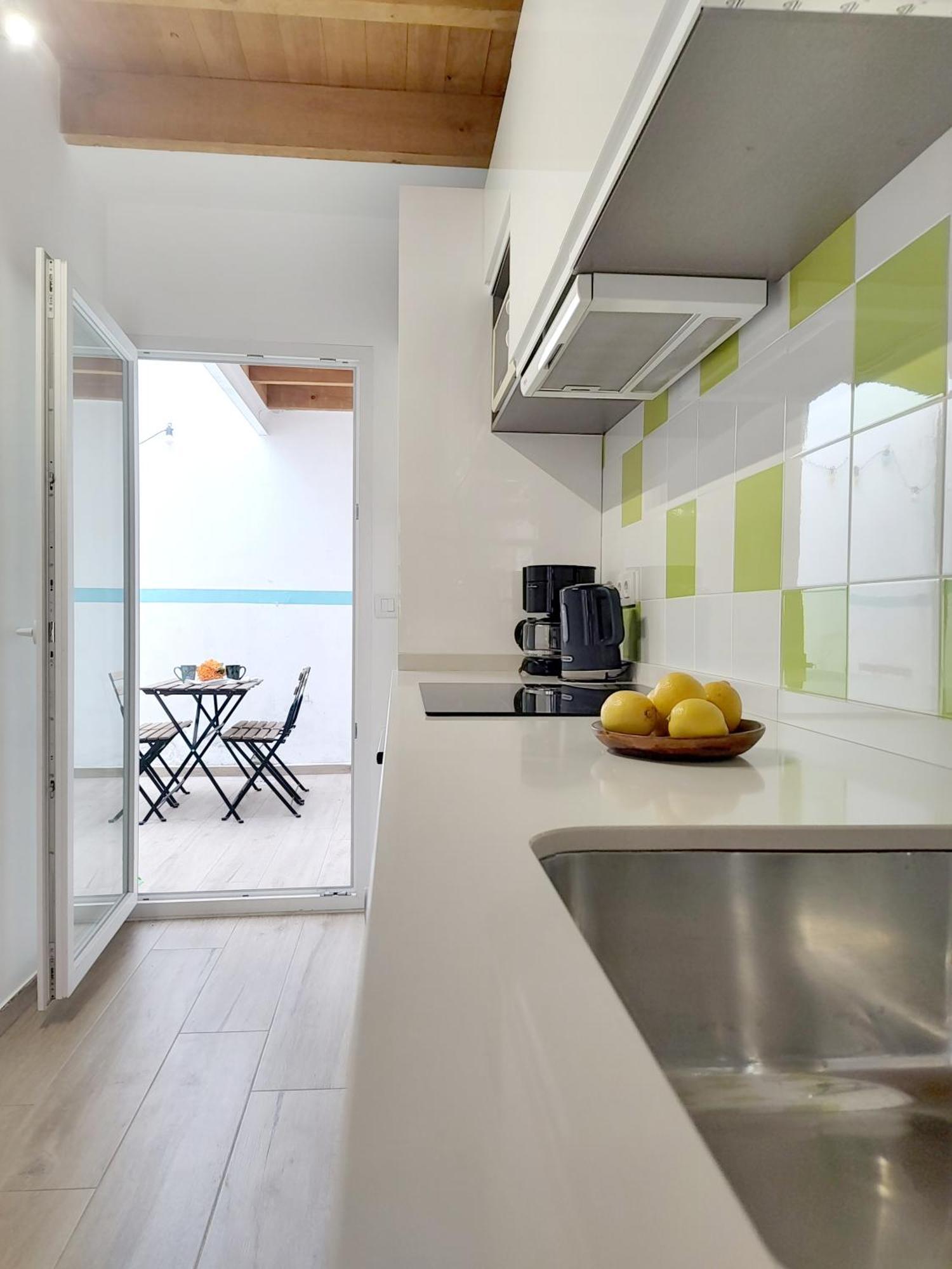 Maravillosa Casa Junto Al Mar Y Cerca Del Centro