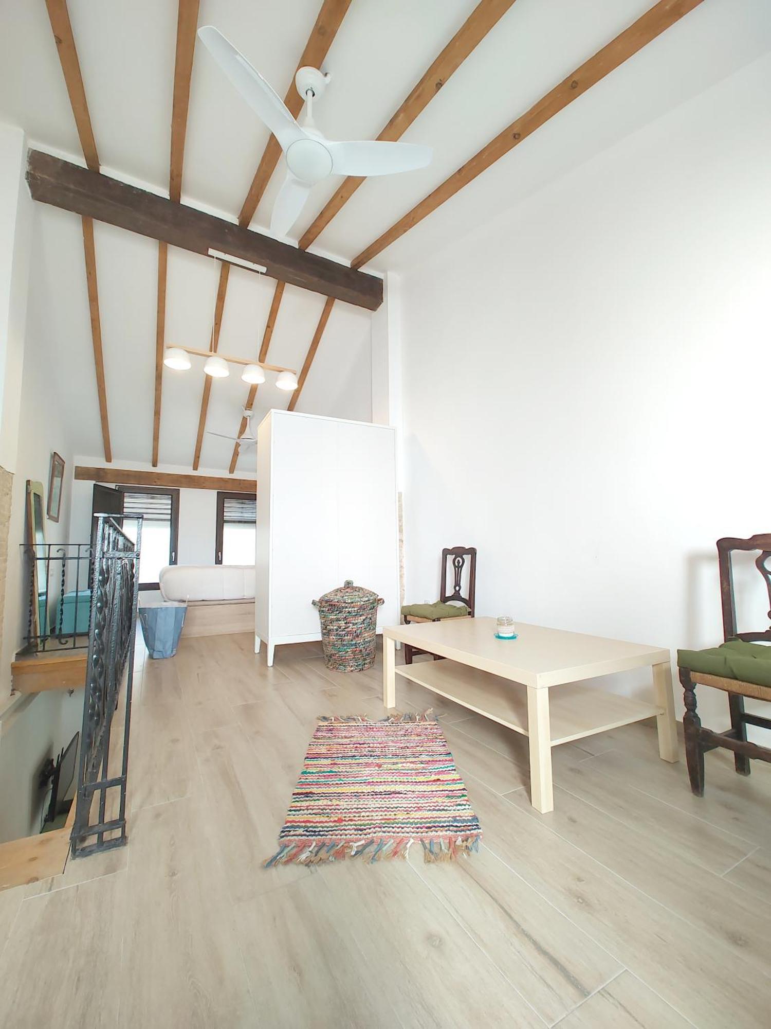 Сasa de vacaciones Maravillosa Casa Junto Al Mar Y Cerca Del Centro *