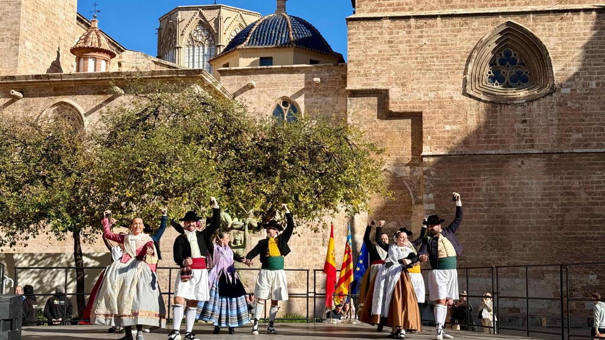 Pensión Cosy Embajador Valencia