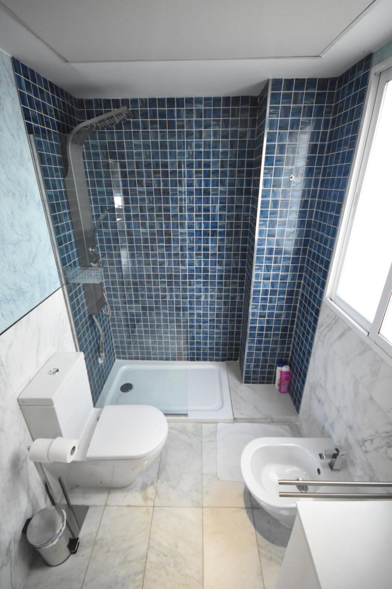 Apartamento Precioso En La Plaza Del Tossal