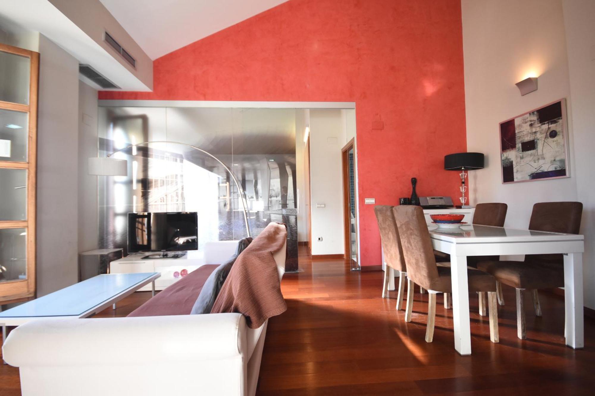 Precioso En La Plaza Del Tossal Apartamento Valencia