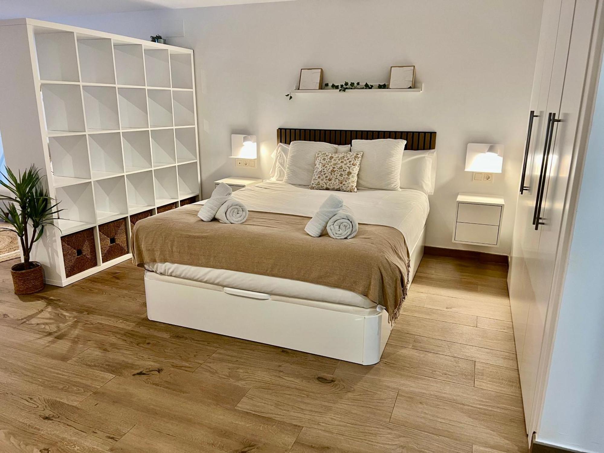 Exclusivo Loft De Diseno Roig Arena - Piscina - Vlc Valencia