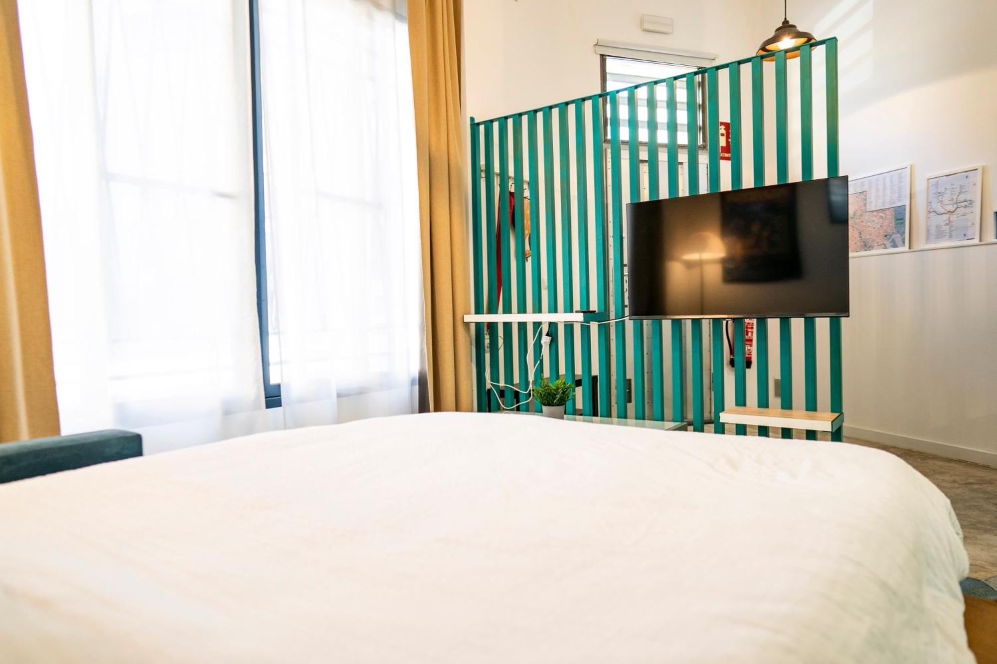 Pelayo Apartment