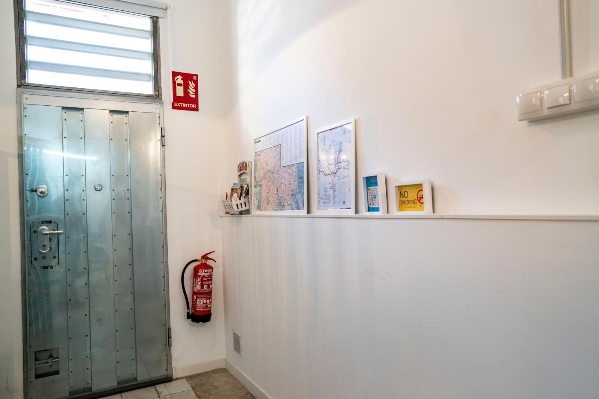 Apartment Pelayo