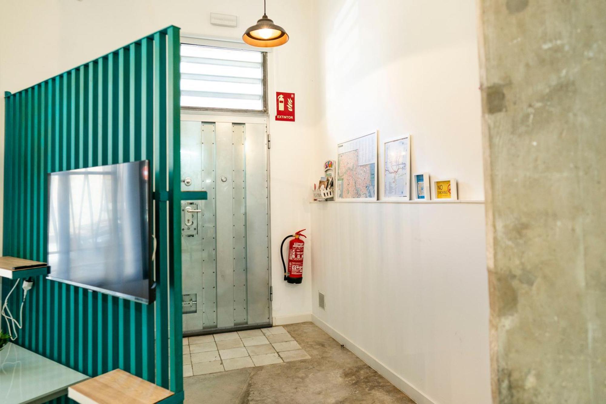 Pelayo Apartment