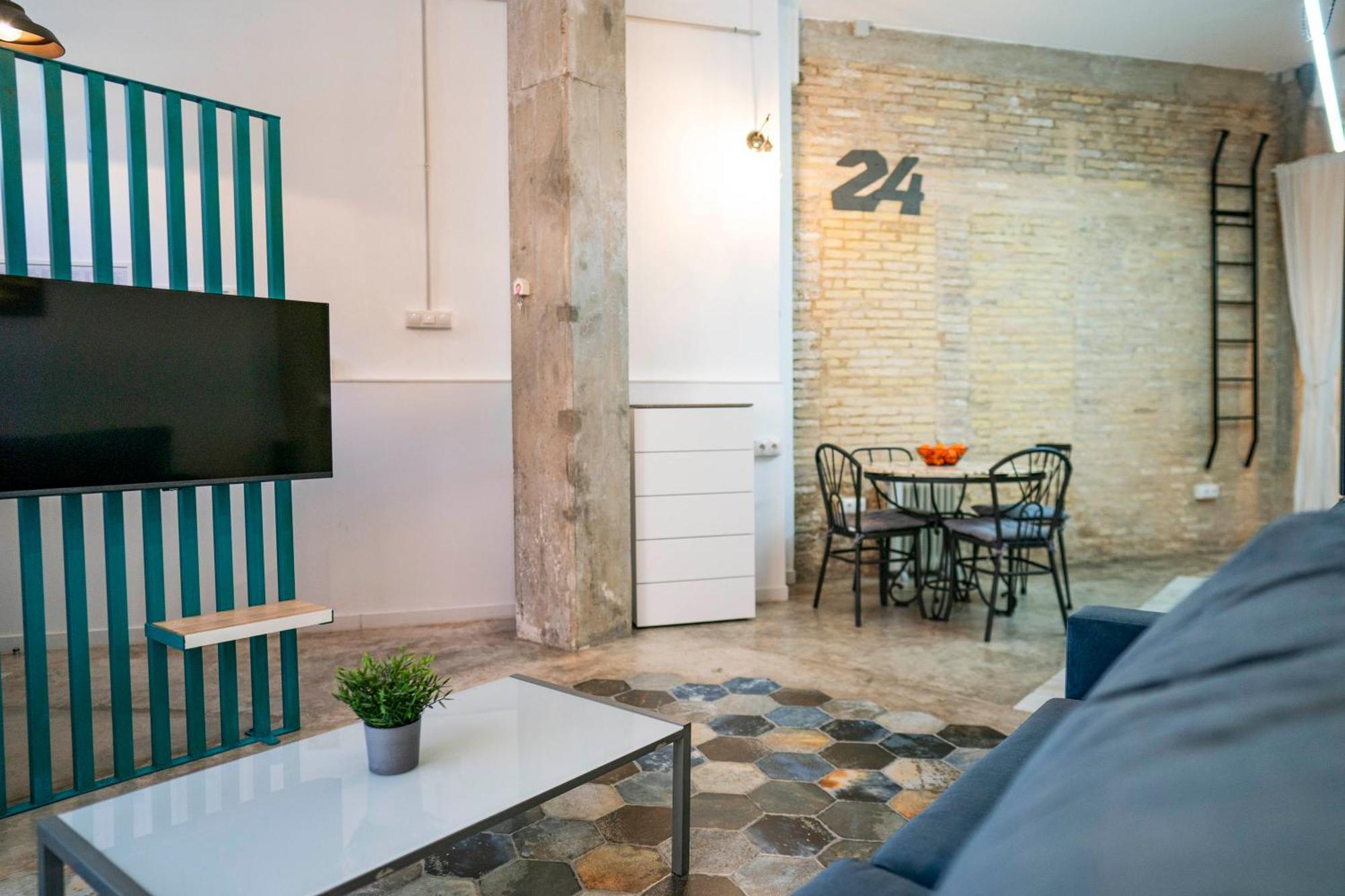Apartment Pelayo