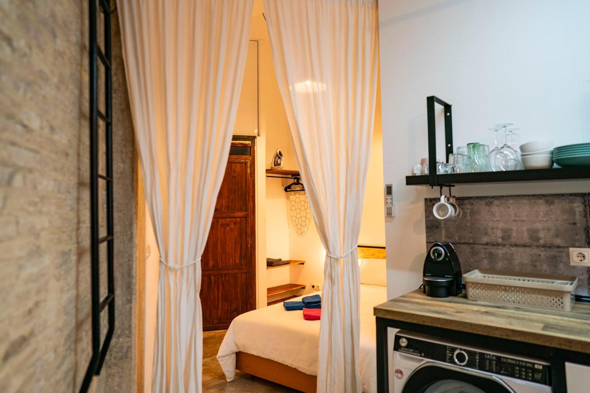 Pelayo Apartment Valencia