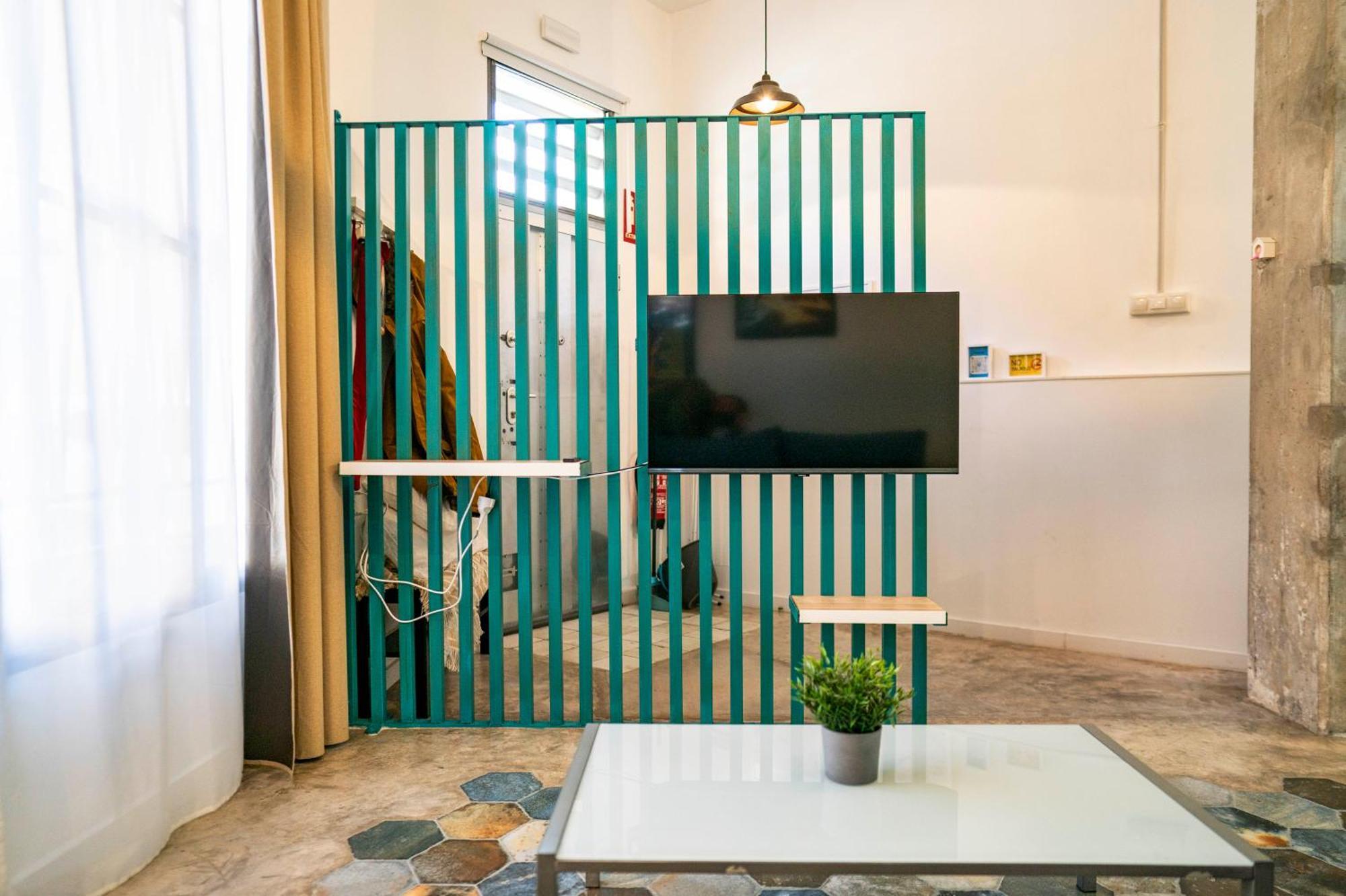 Pelayo Apartment *