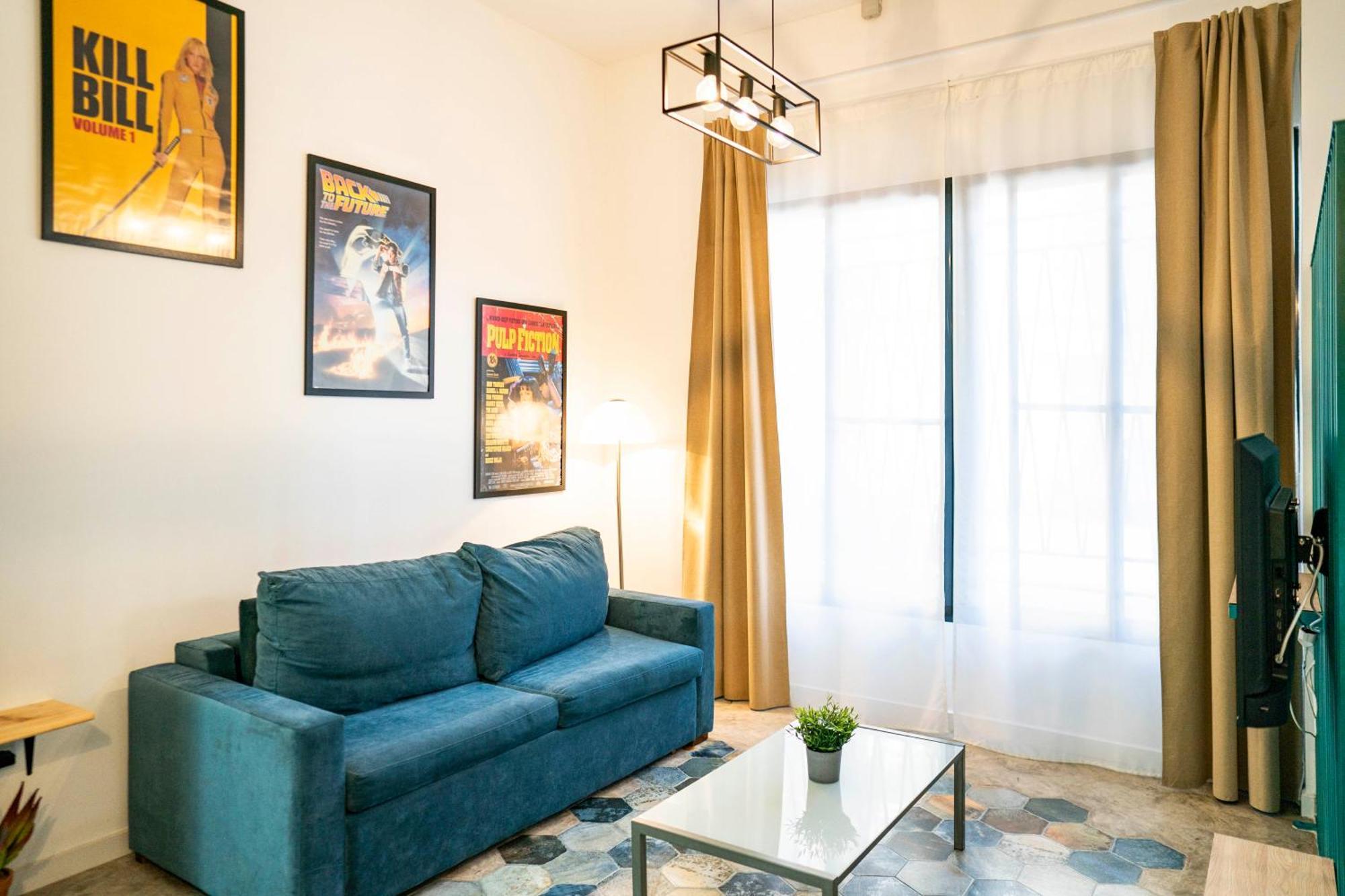 Pelayo Apartment Valencia
