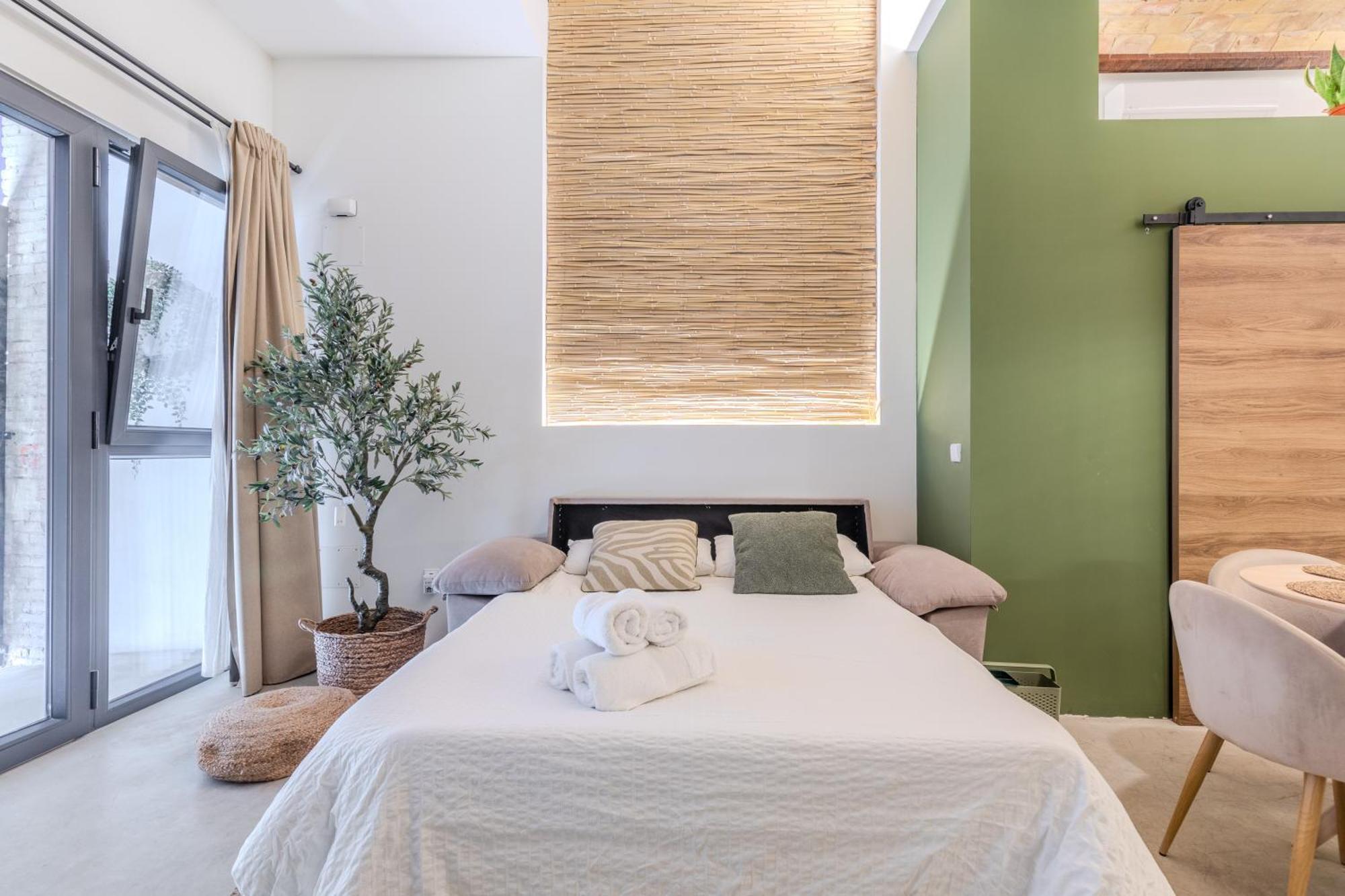 Apartment Green&fresh