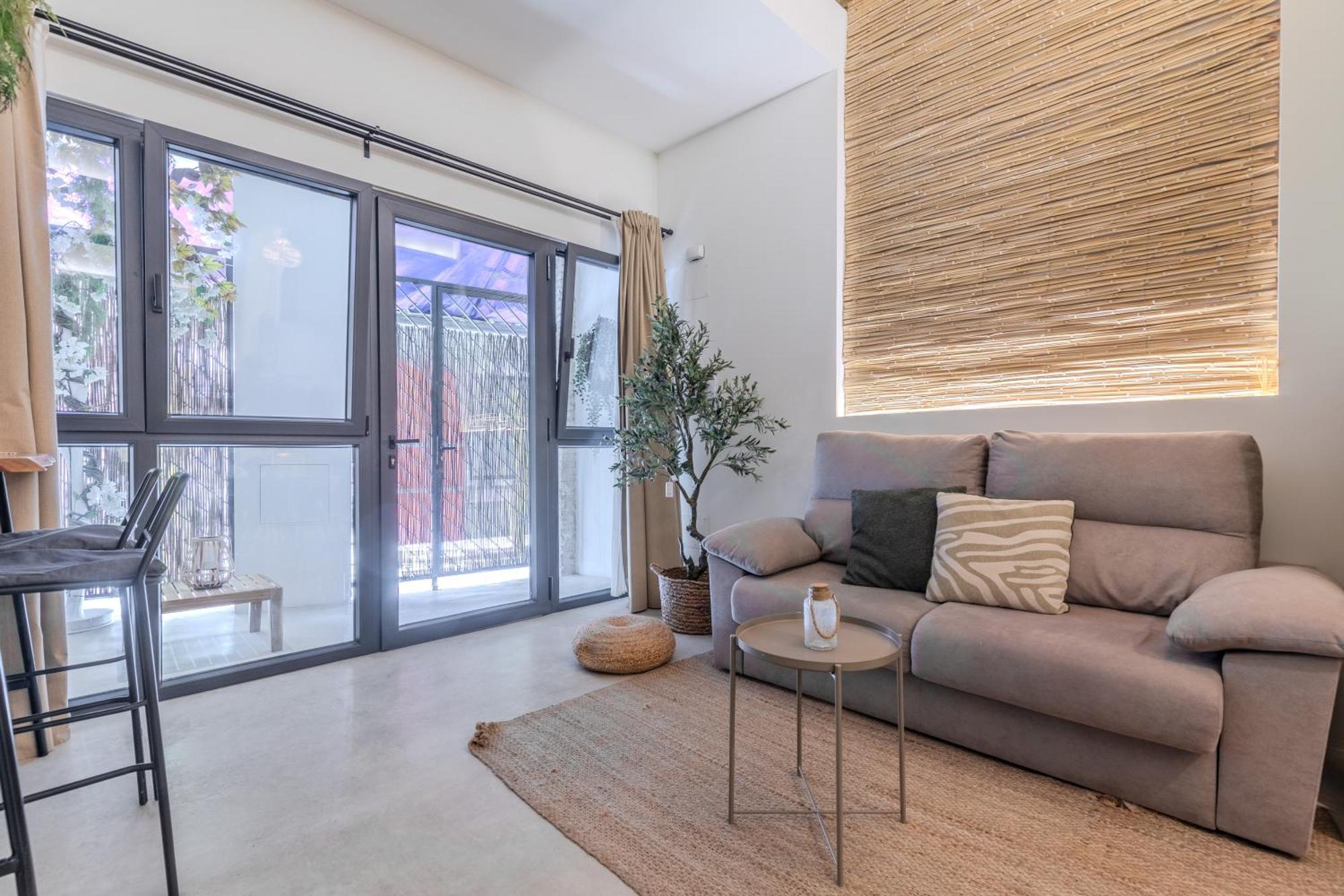 Green&fresh Apartment *