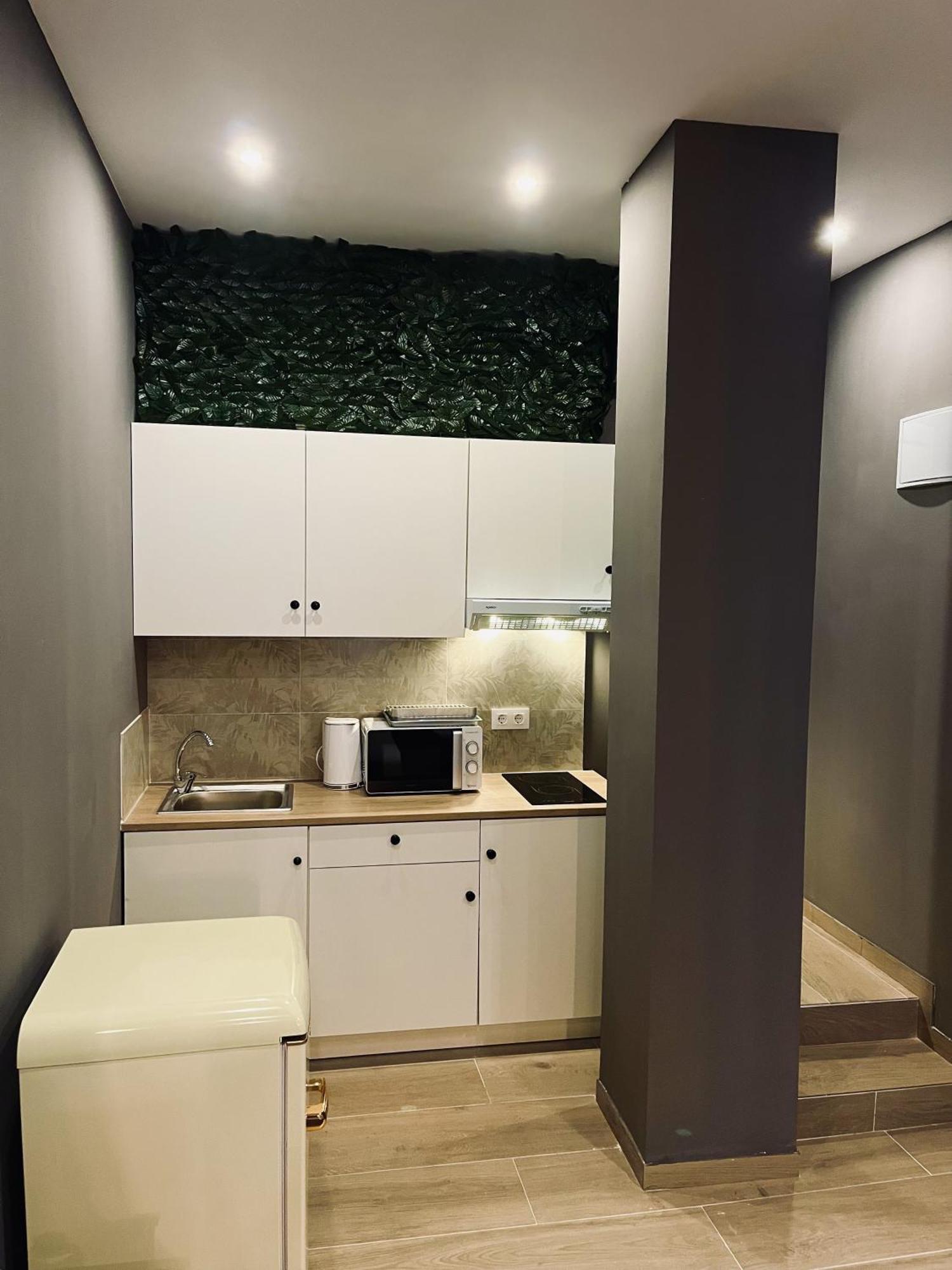Apartment Flats - Avenida Baleares