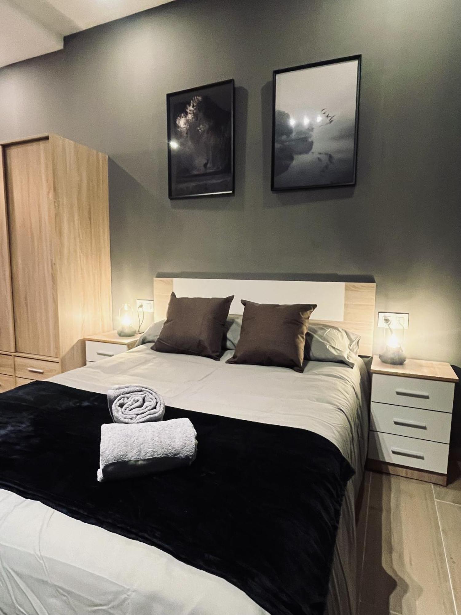 Apartment Flats - Avenida Baleares Valencia