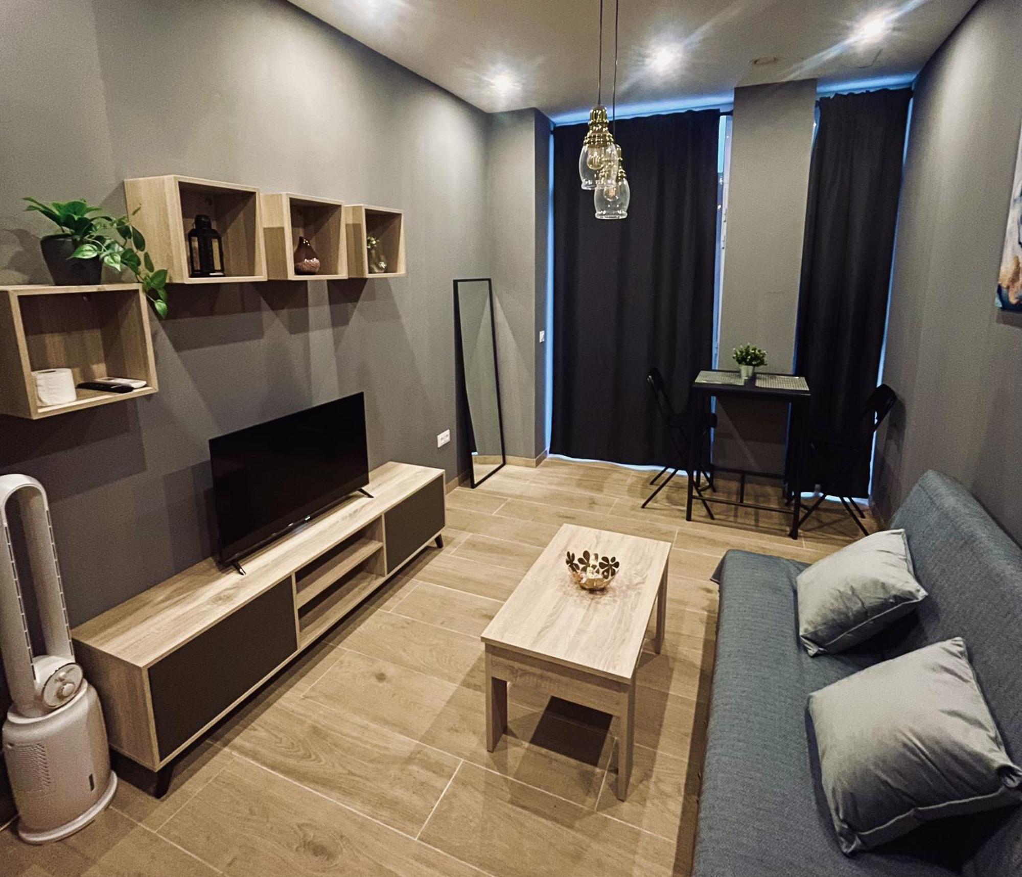 Apartment Flats - Avenida Baleares Valencia