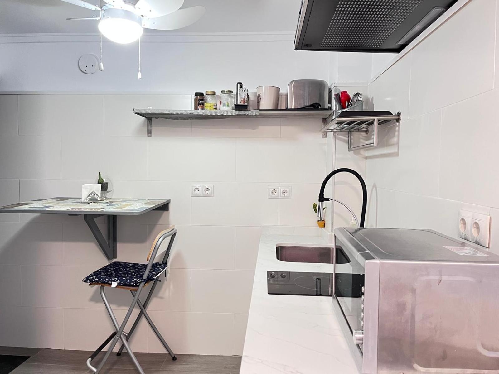 Habitación en casa particular Gypsy Budget Shared Flat Valencia