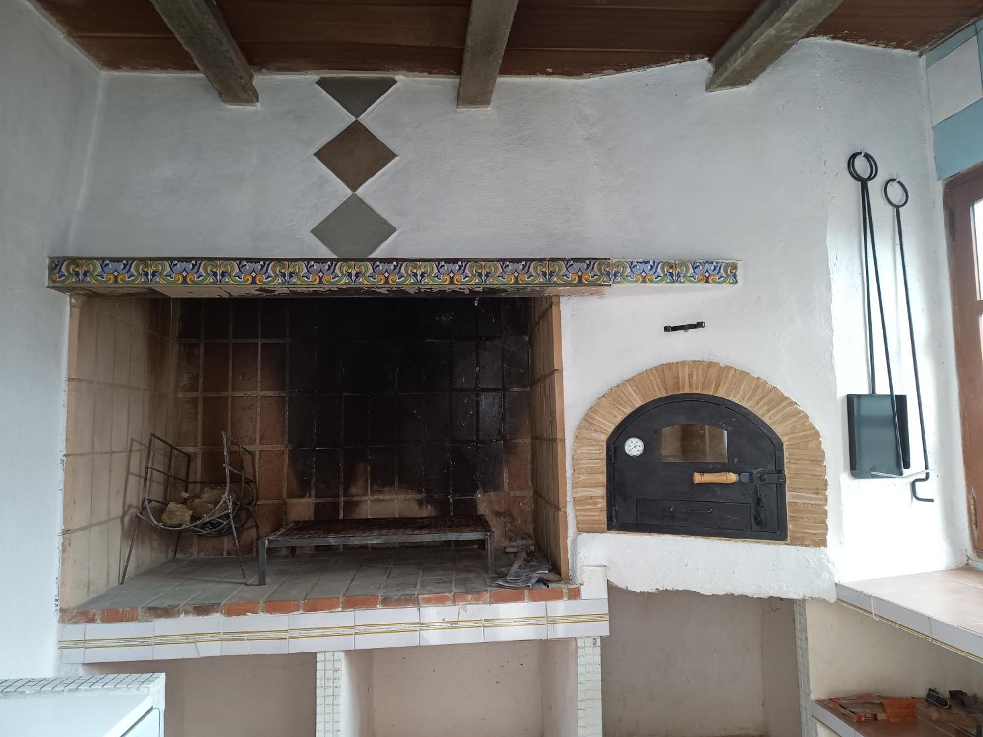 El Tochar Valencia