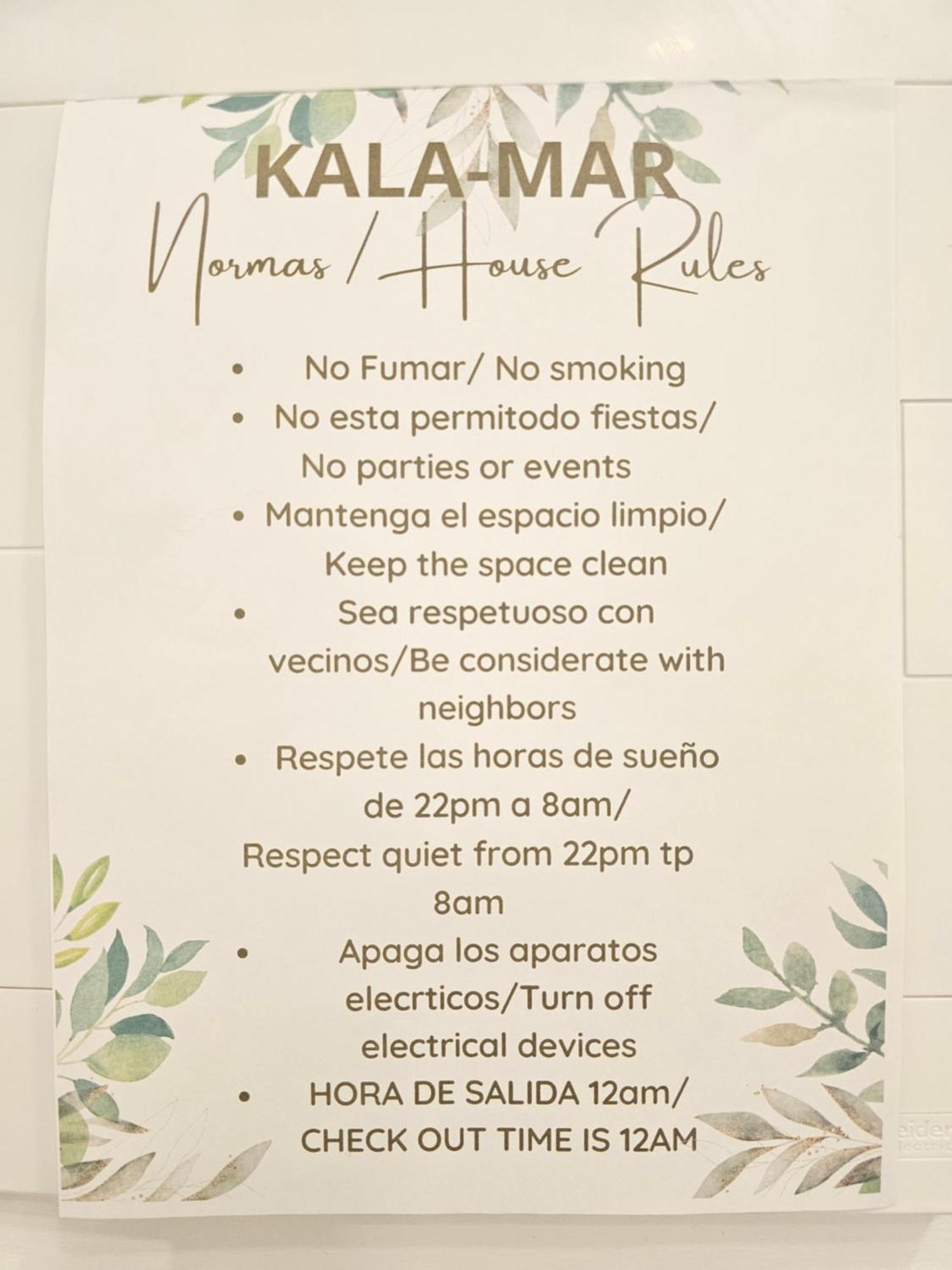 Apartamento Kala-mar Valencia