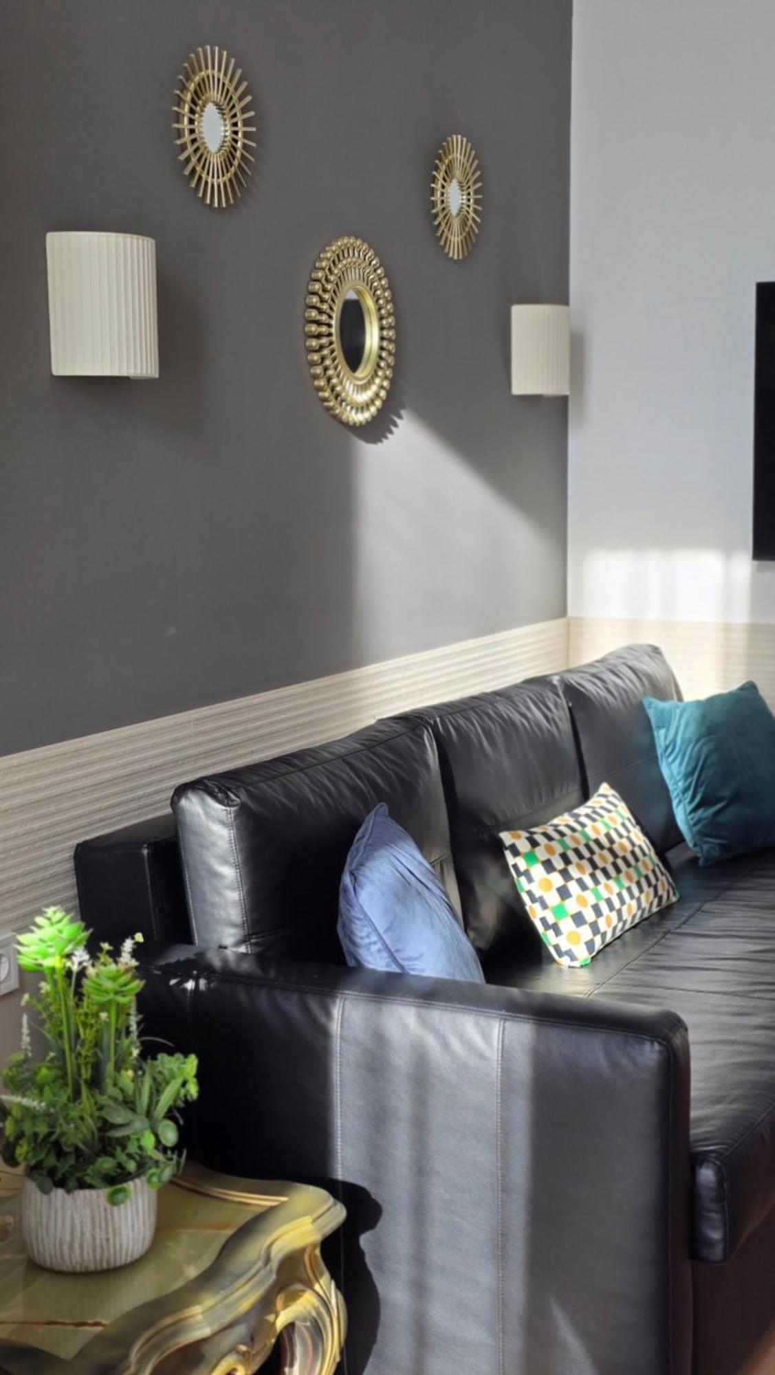 Artes Luxury Double Apartamento