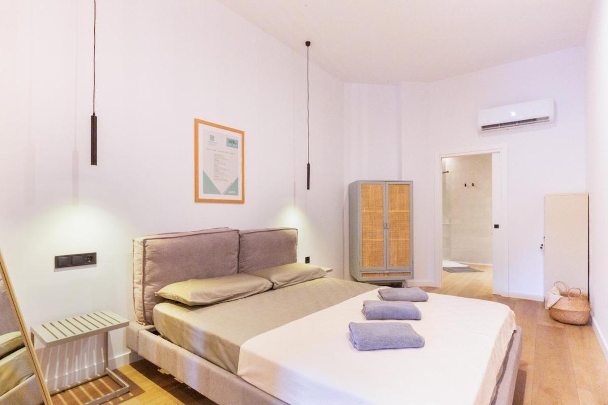 Mestalla Flats & Rut Apartment Valencia