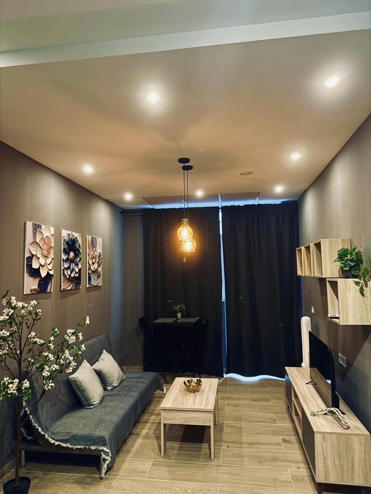 Apartment Flats - Avenida Baleares