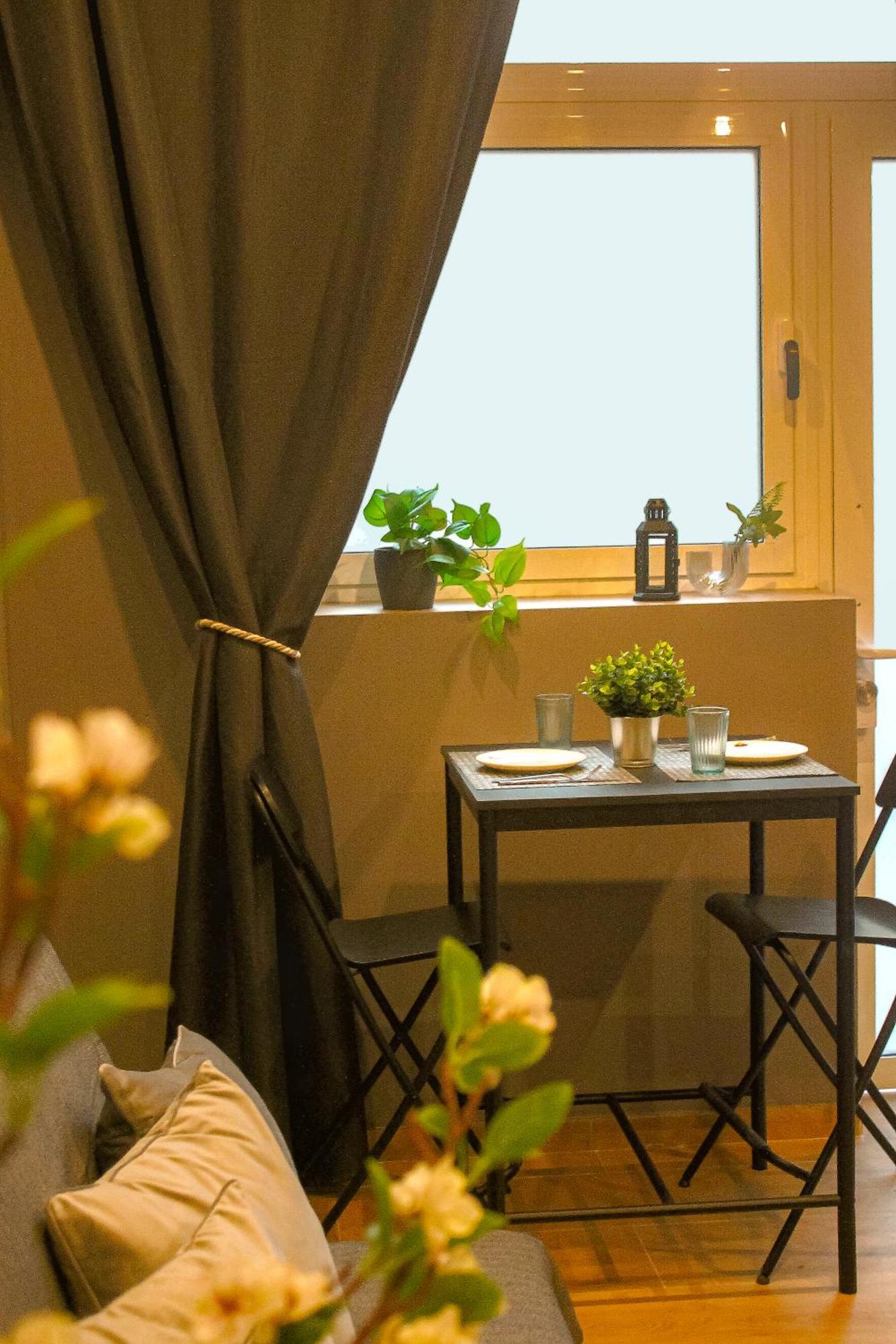 Flats - Avenida Baleares Apartment