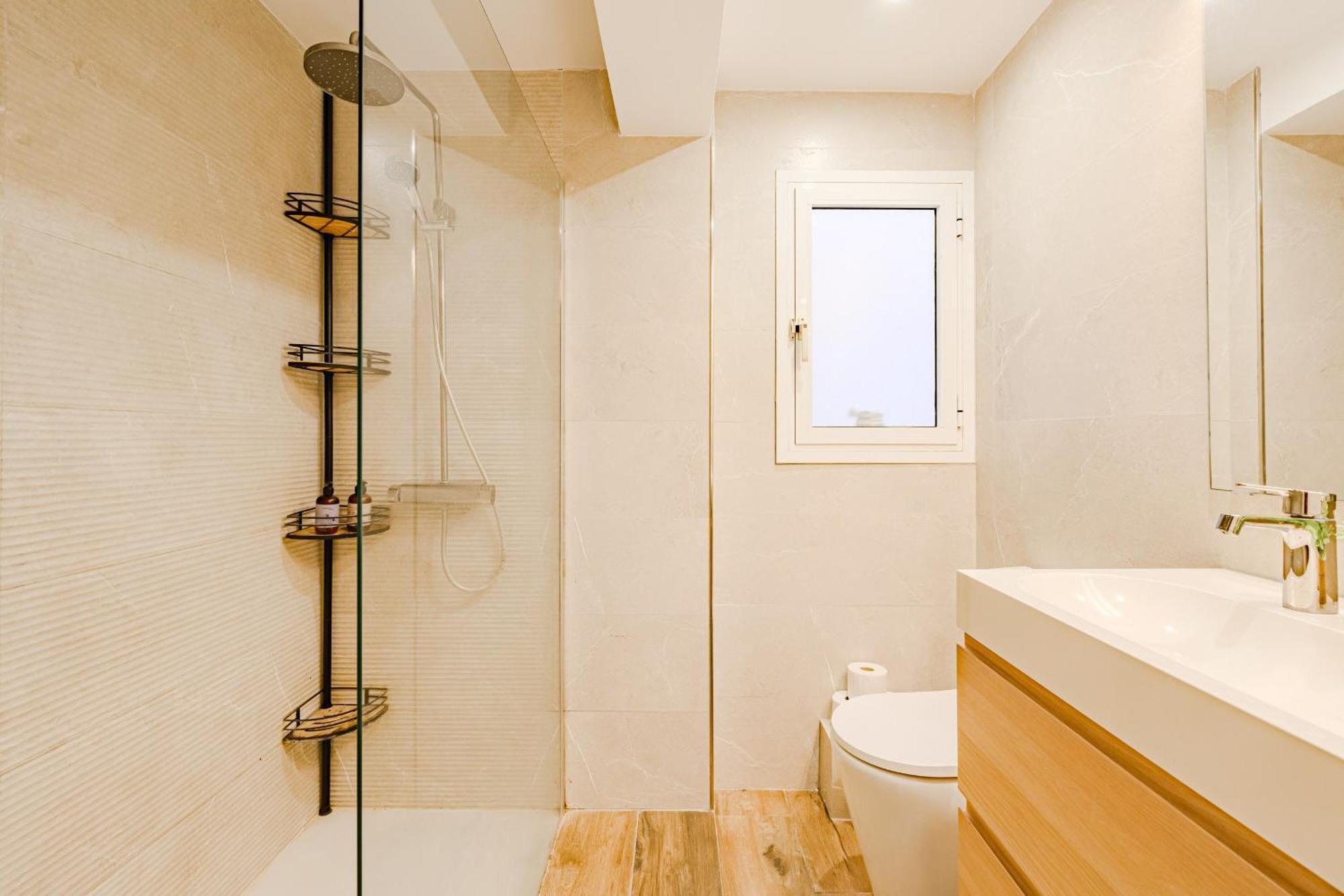 Cabanal House - 10 Min To Ocean , Fastwifi , Smarttv, Ac Apartamento Valencia