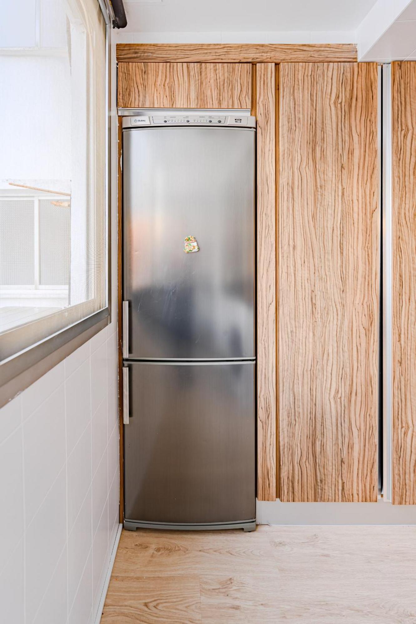 Apartamento Cabanal House - 10 Min To Ocean , Fastwifi , Smarttv, Ac Valencia