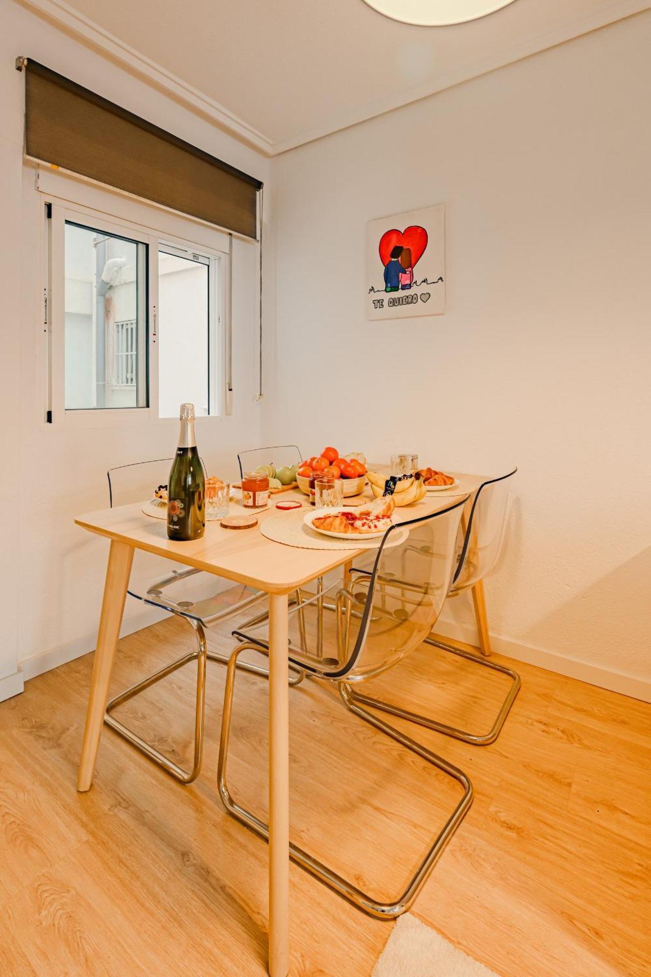 Apartamento Cabanal House - 10 Min To Ocean , Fastwifi , Smarttv, Ac