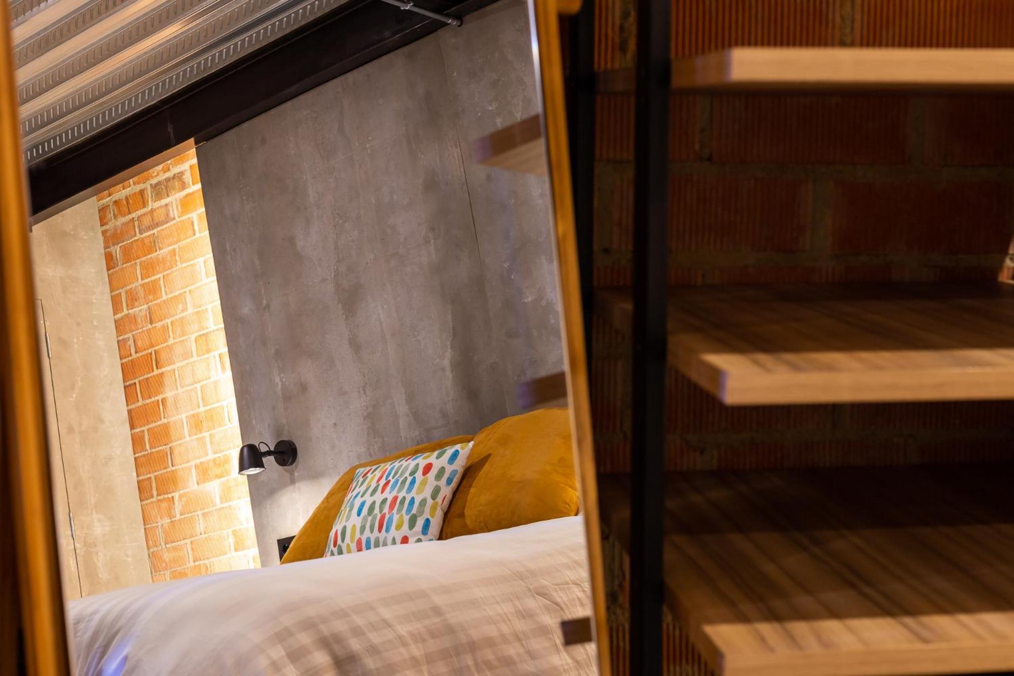 Art Lofts By Benisur
