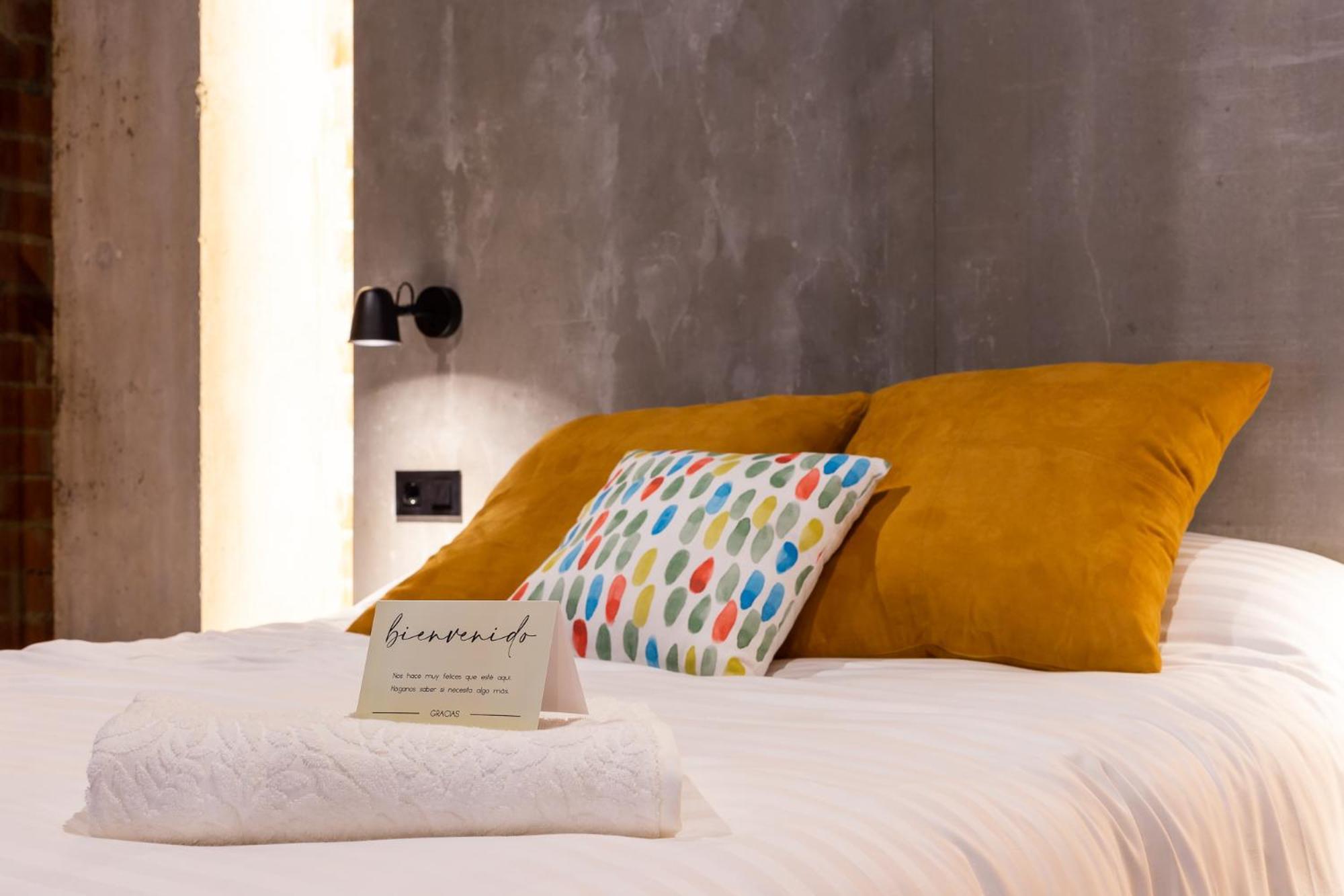 Art Lofts By Benisur Apartamento *