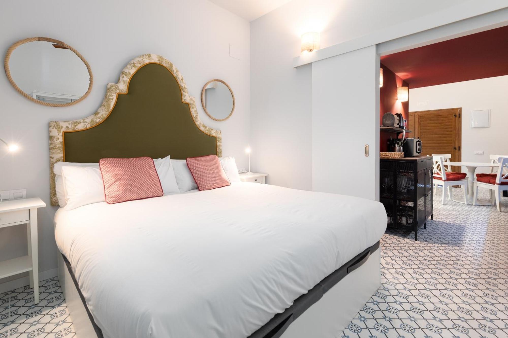 Apartamento The Little Village Valencia