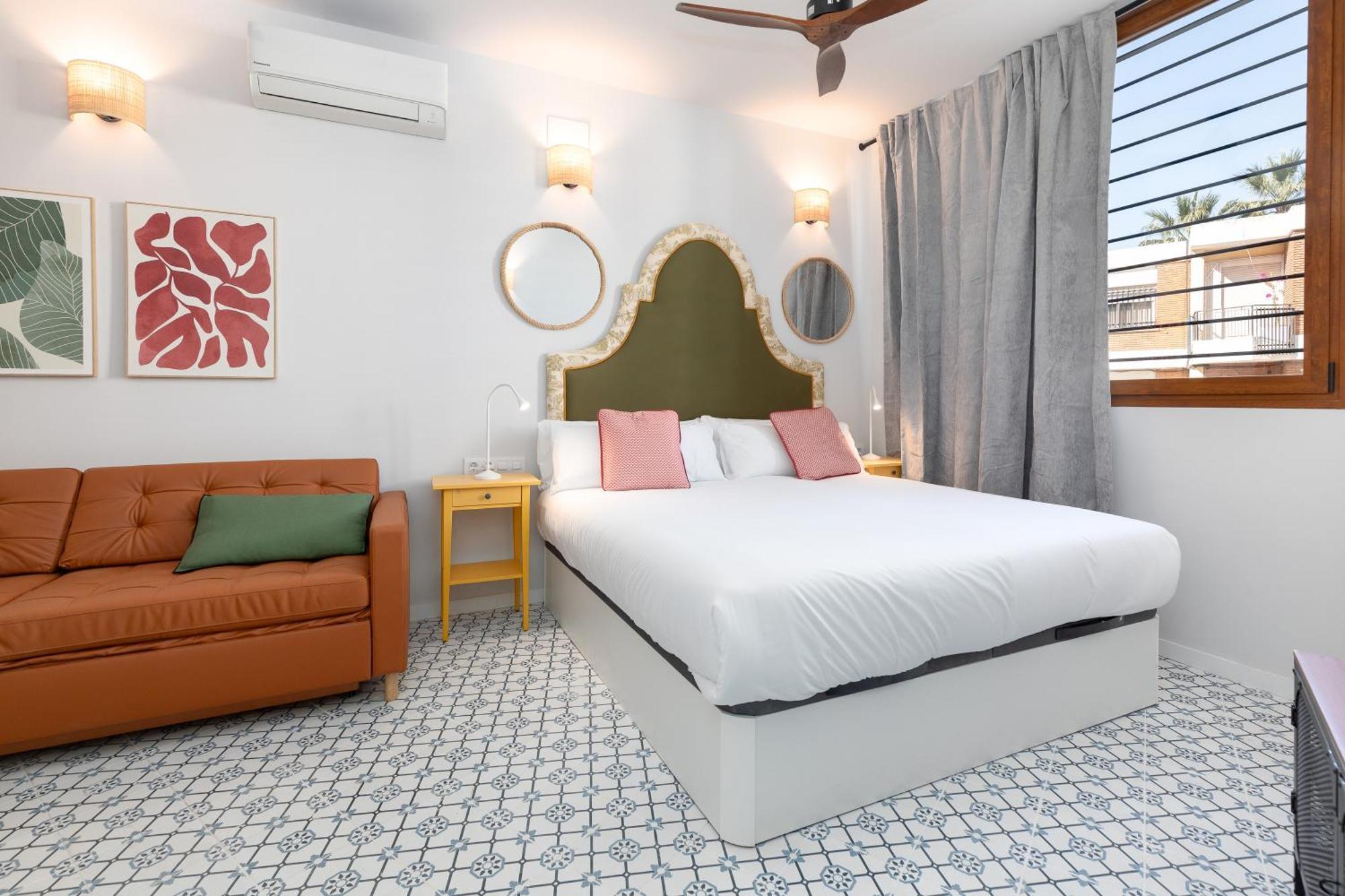 Apartamento The Little Village *