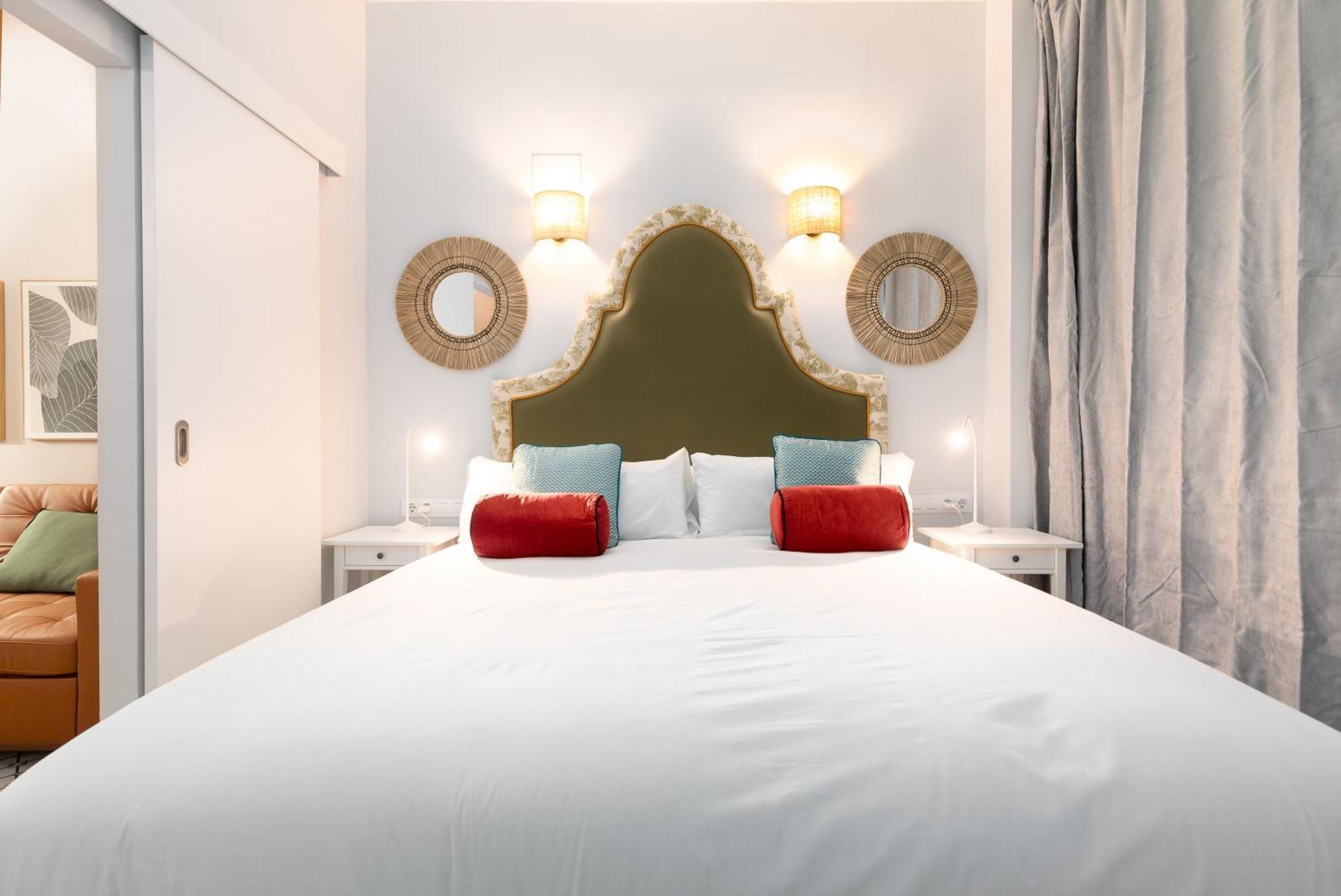 Apartamento The Little Village Valencia