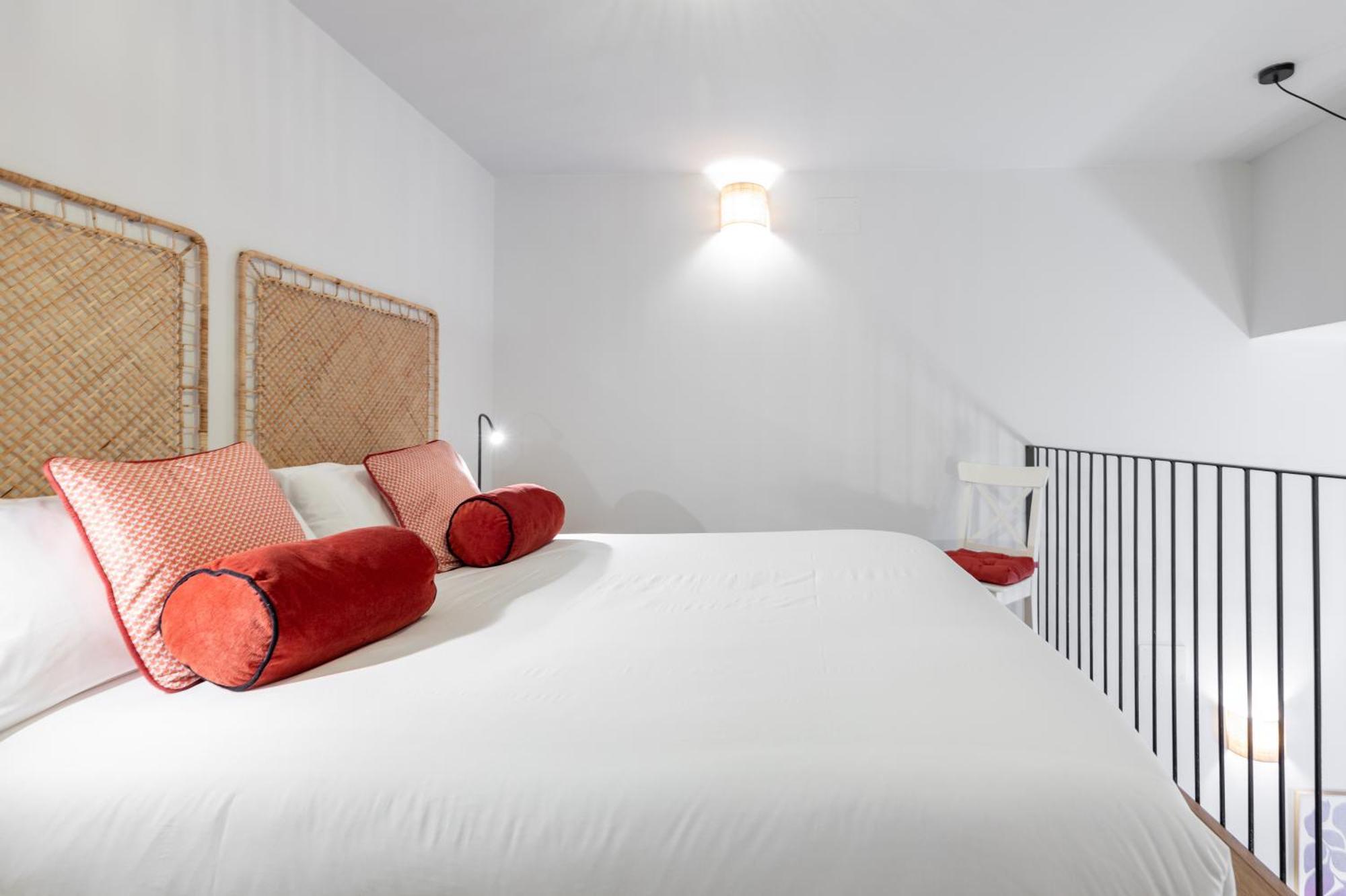 Apartamento The Little Village Valencia