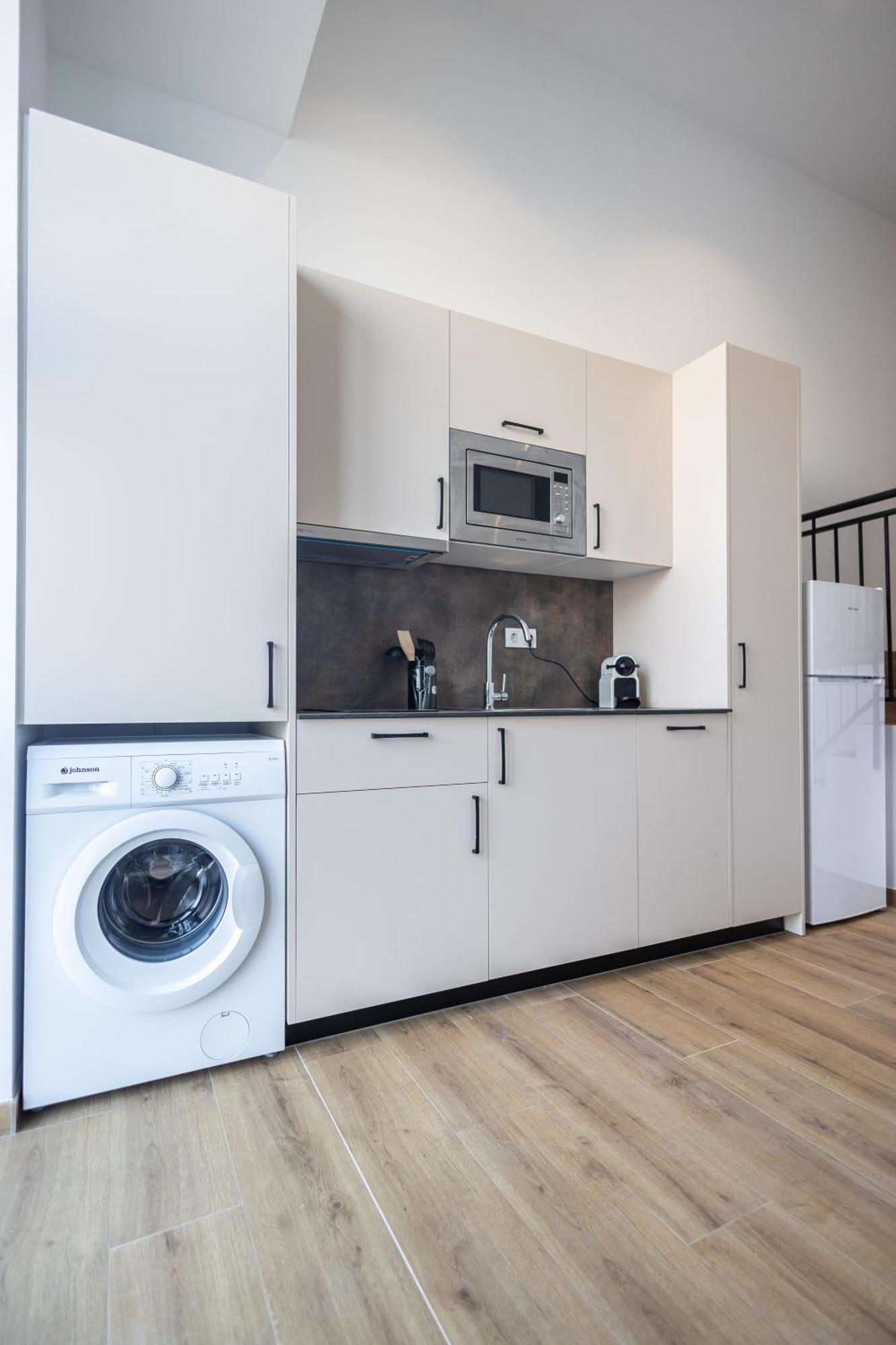 Apartment Les Arts Turia By Concept Flats