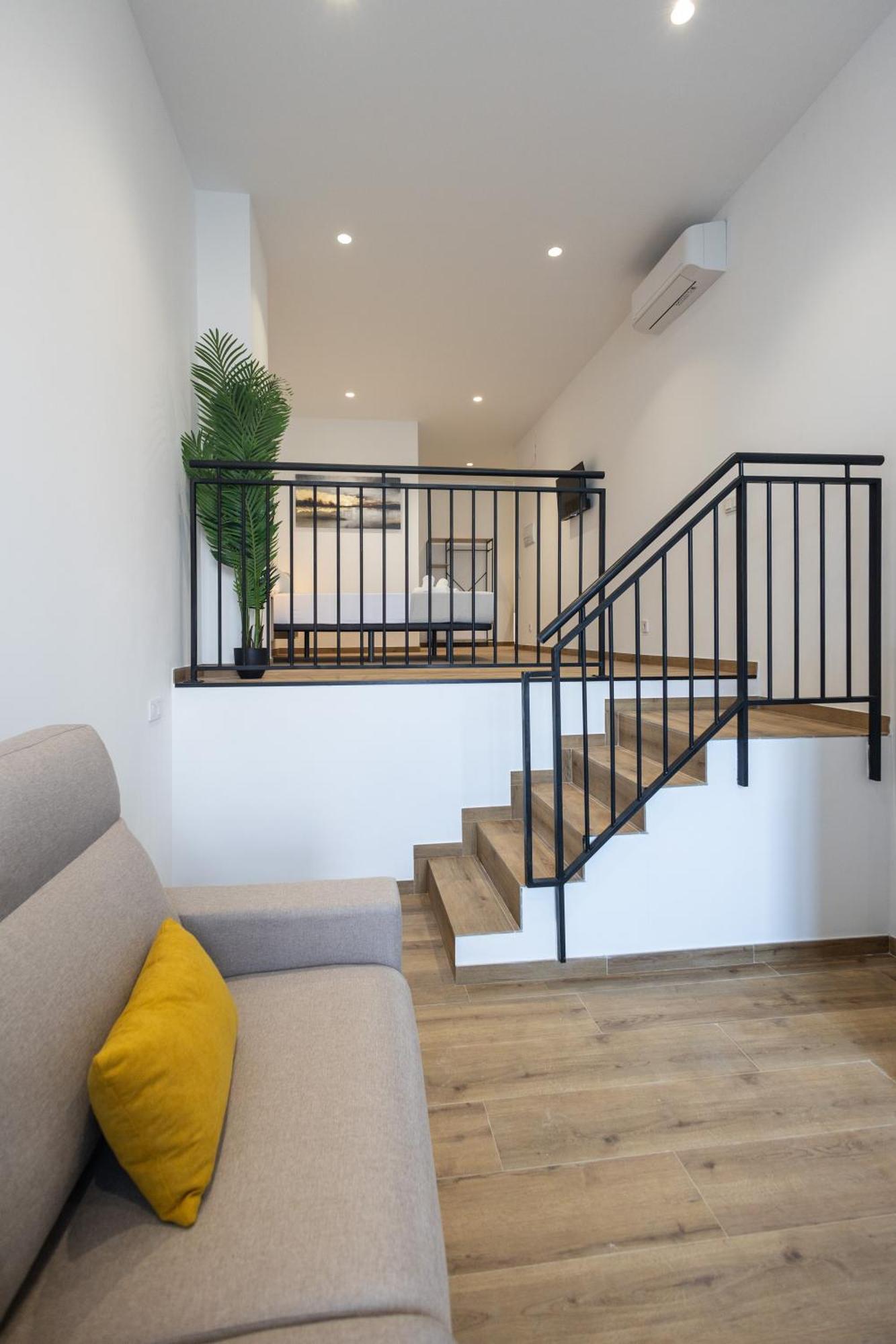 Les Arts Turia By Concept Flats Apartment Valencia