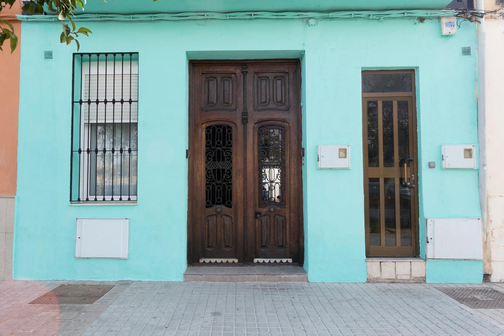 Cabanyal House Holiday home Valencia
