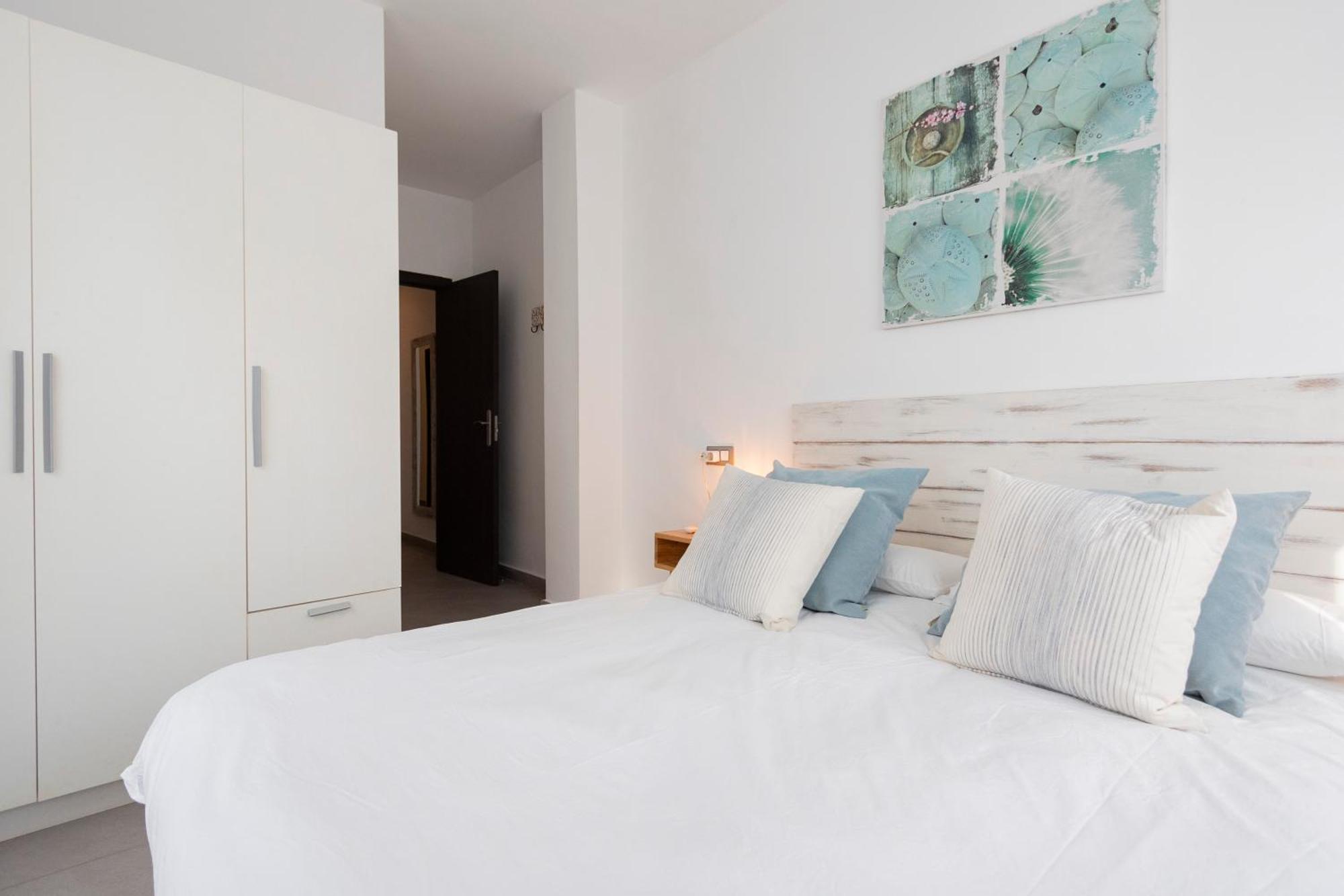 Cabanyal House Holiday home