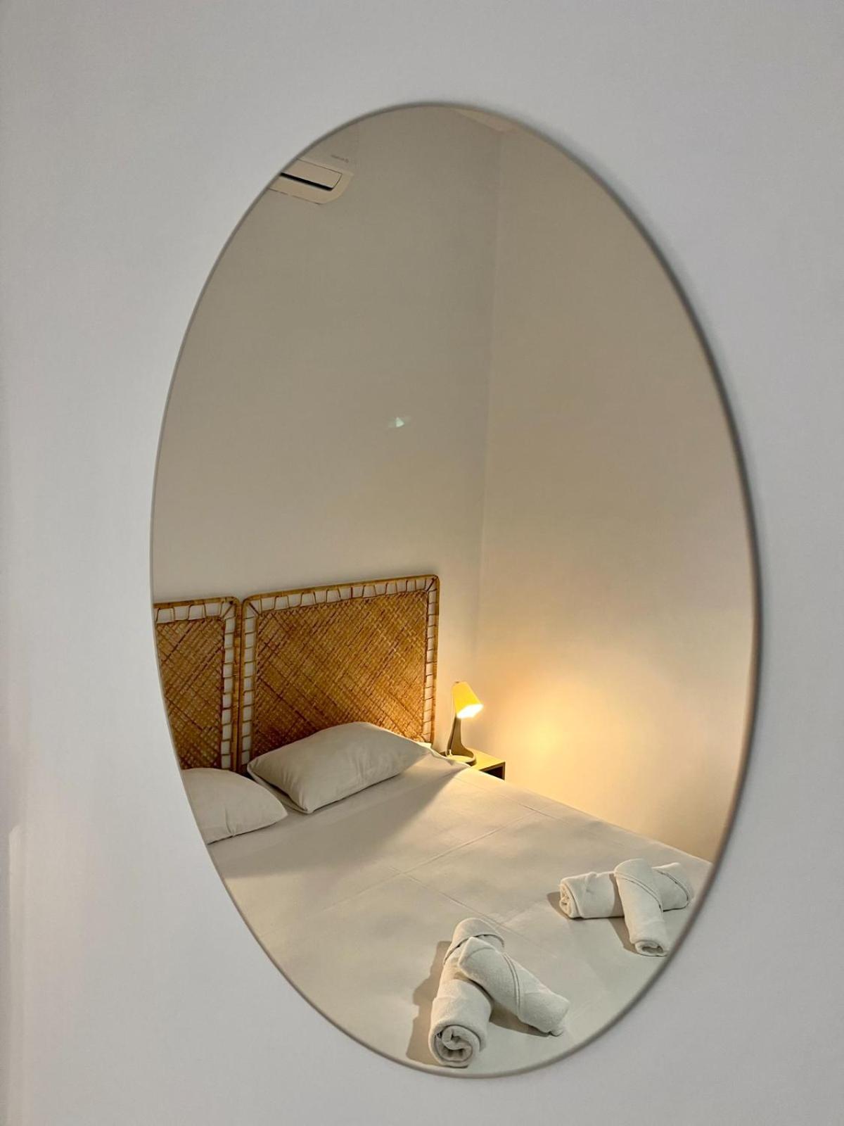 Mediterranean Boutique Apartamento *