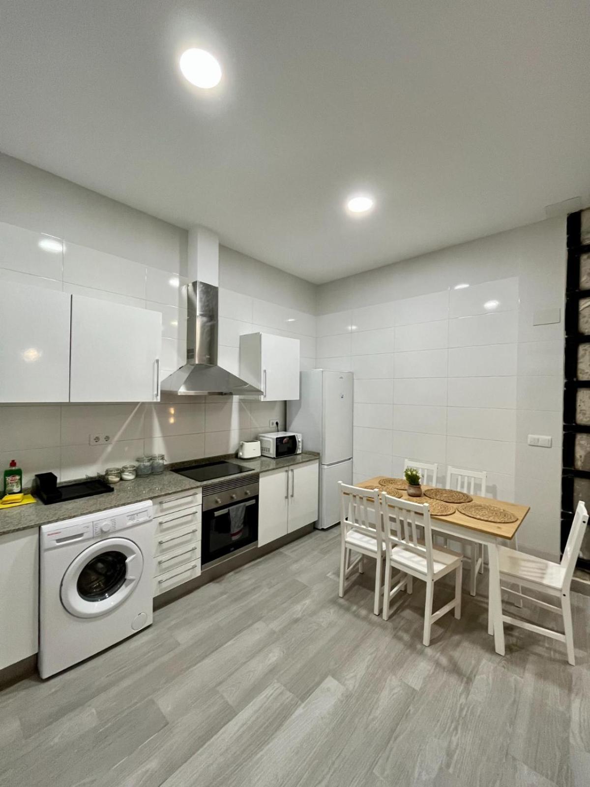 Mediterranean Boutique Apartamento *