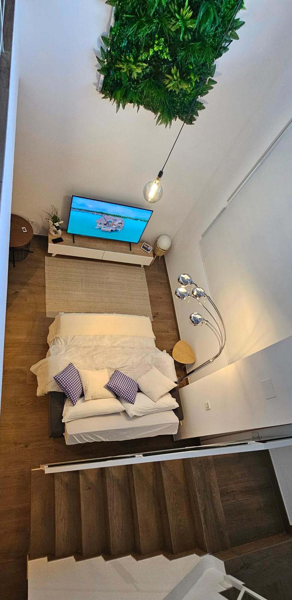 Apartamento Ciudad De Ciencias - Ciudad De Les Arts *