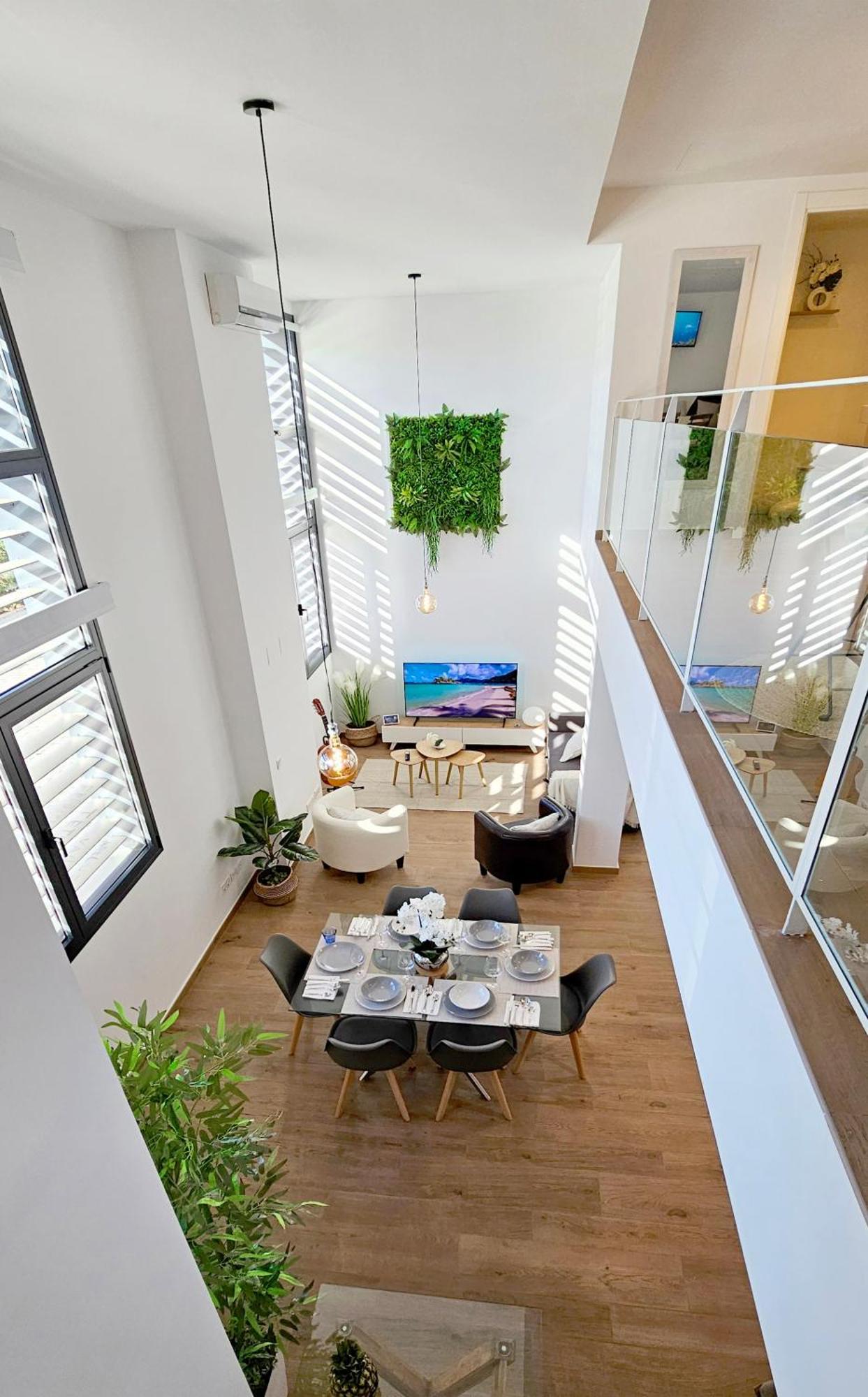 Ciudad De Ciencias - Ciudad De Les Arts Apartamento Valencia